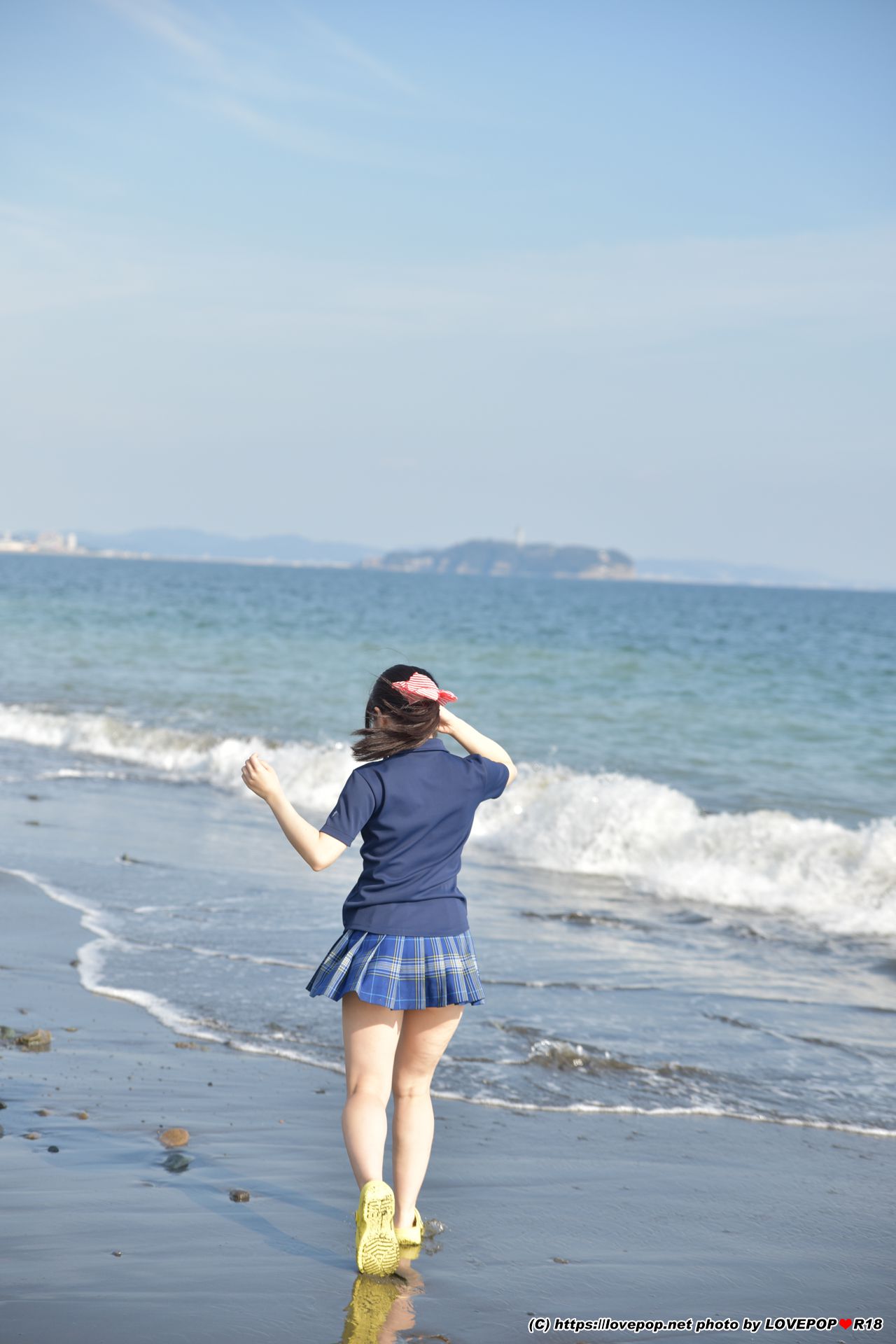 Ringo Fujii 藤井林檎 Photoset 07-图58