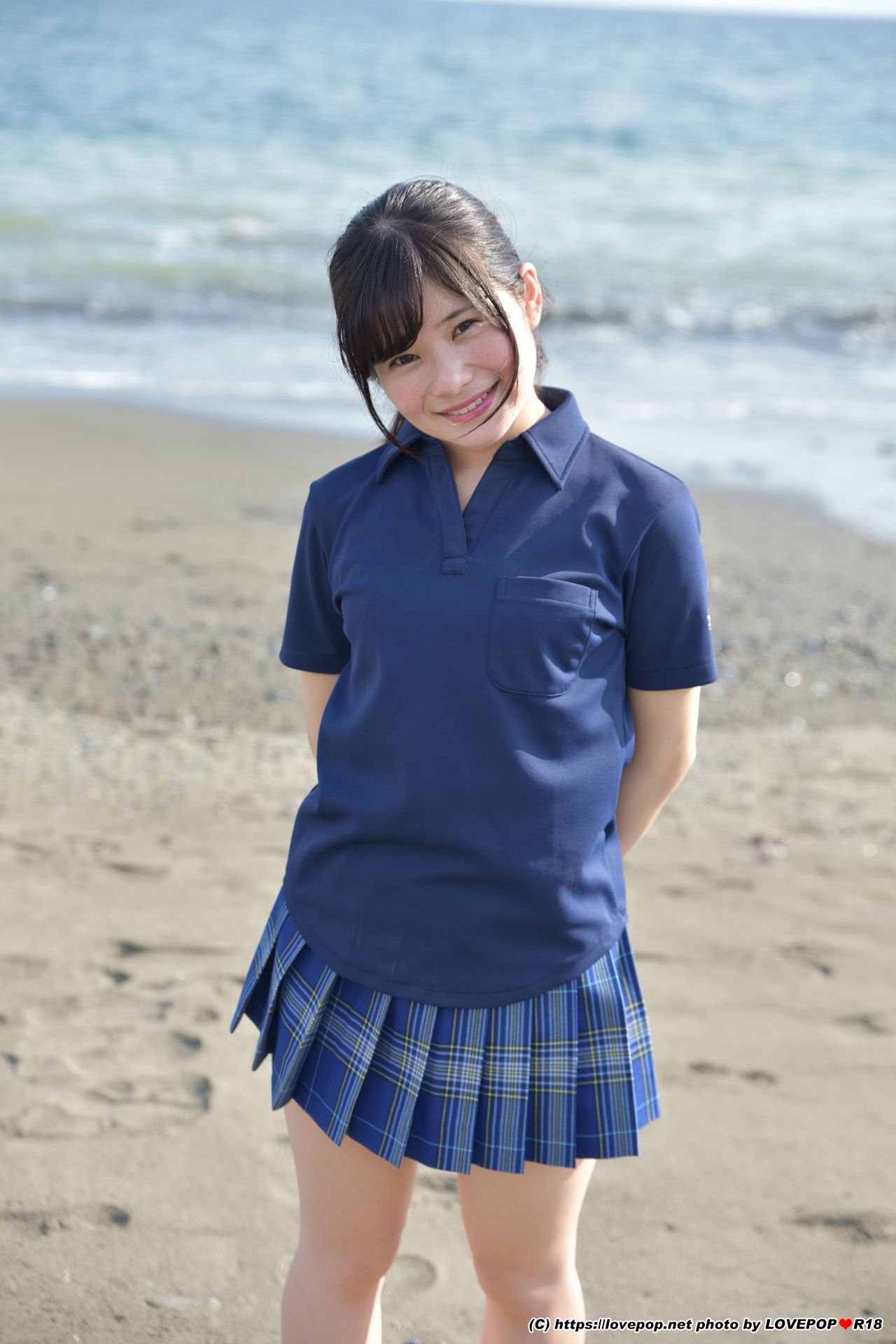 Ringo Fujii 藤井林檎 Photoset 07-图5