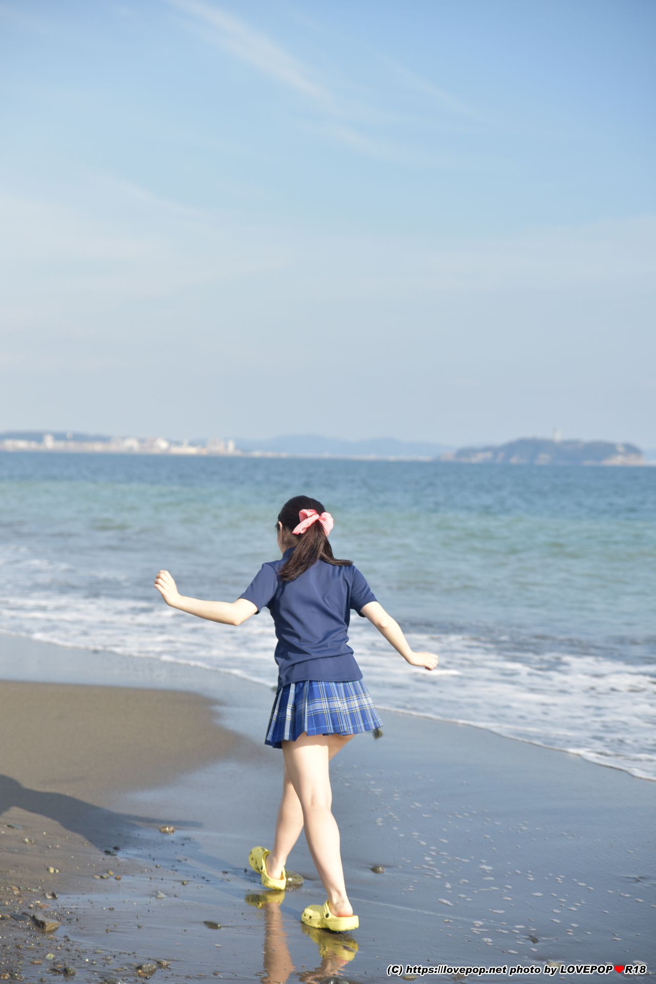 Ringo Fujii 藤井林檎 Photoset 07-图59