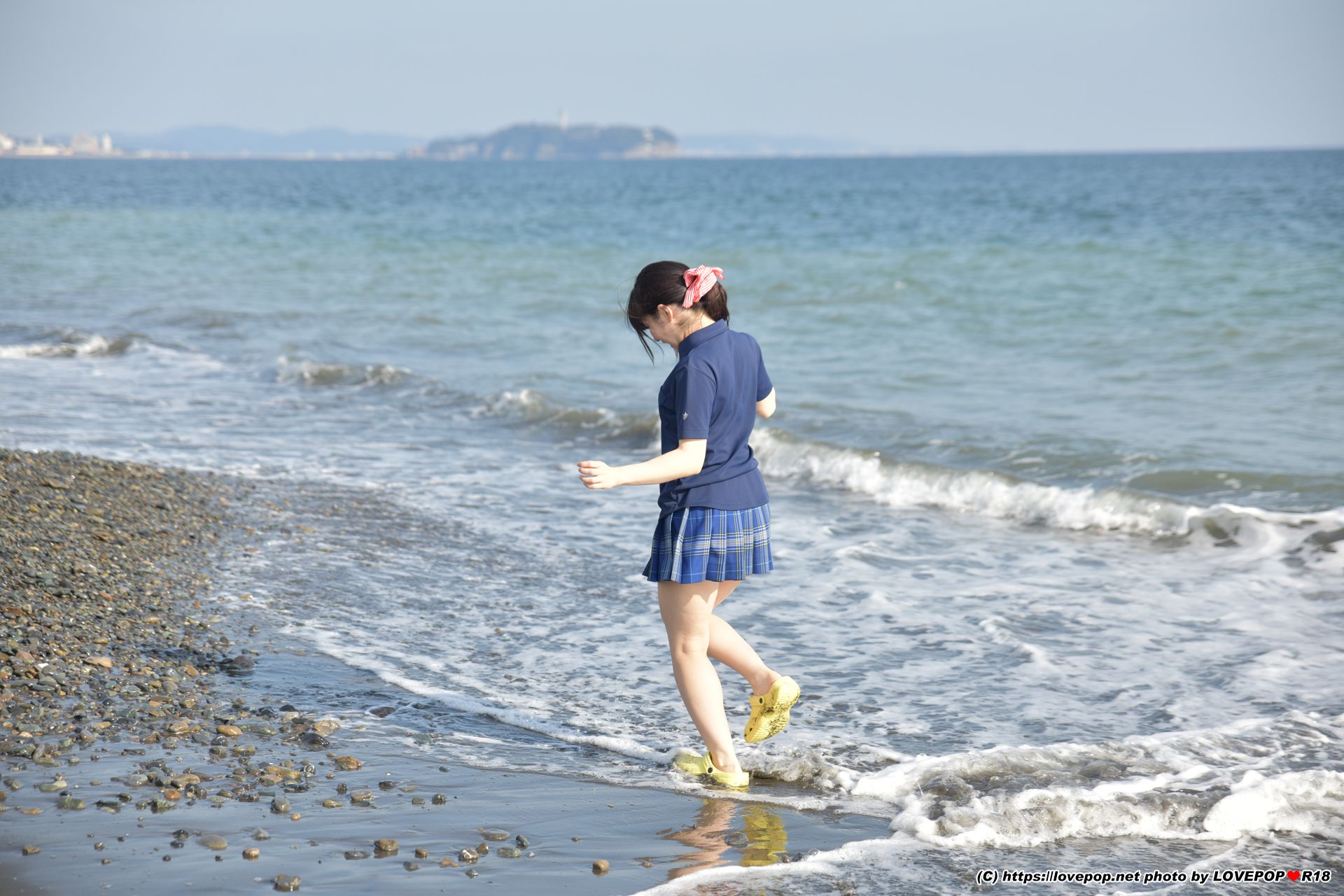 Ringo Fujii 藤井林檎 Photoset 07-图60