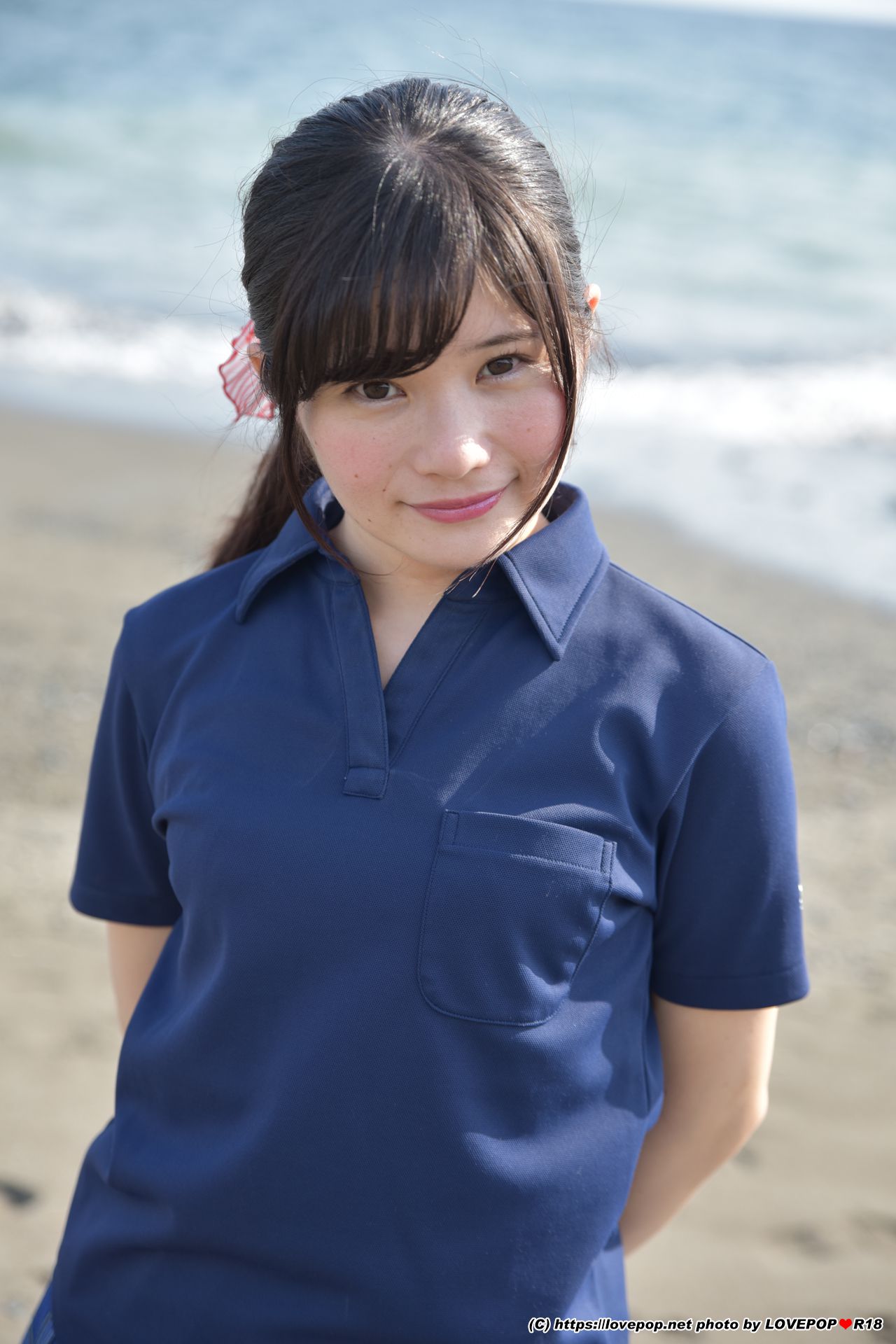 Ringo Fujii 藤井林檎 Photoset 07-图6