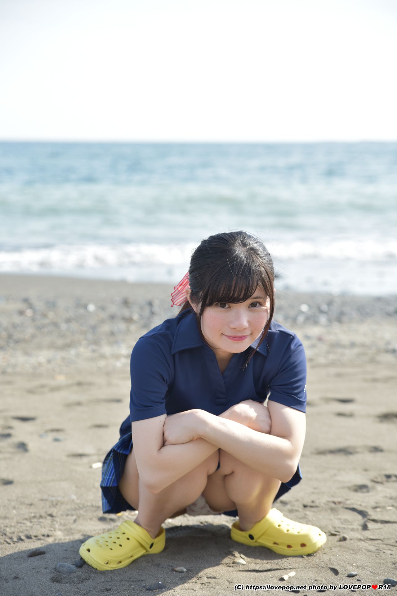 Ringo Fujii 藤井林檎 Photoset 07-图7