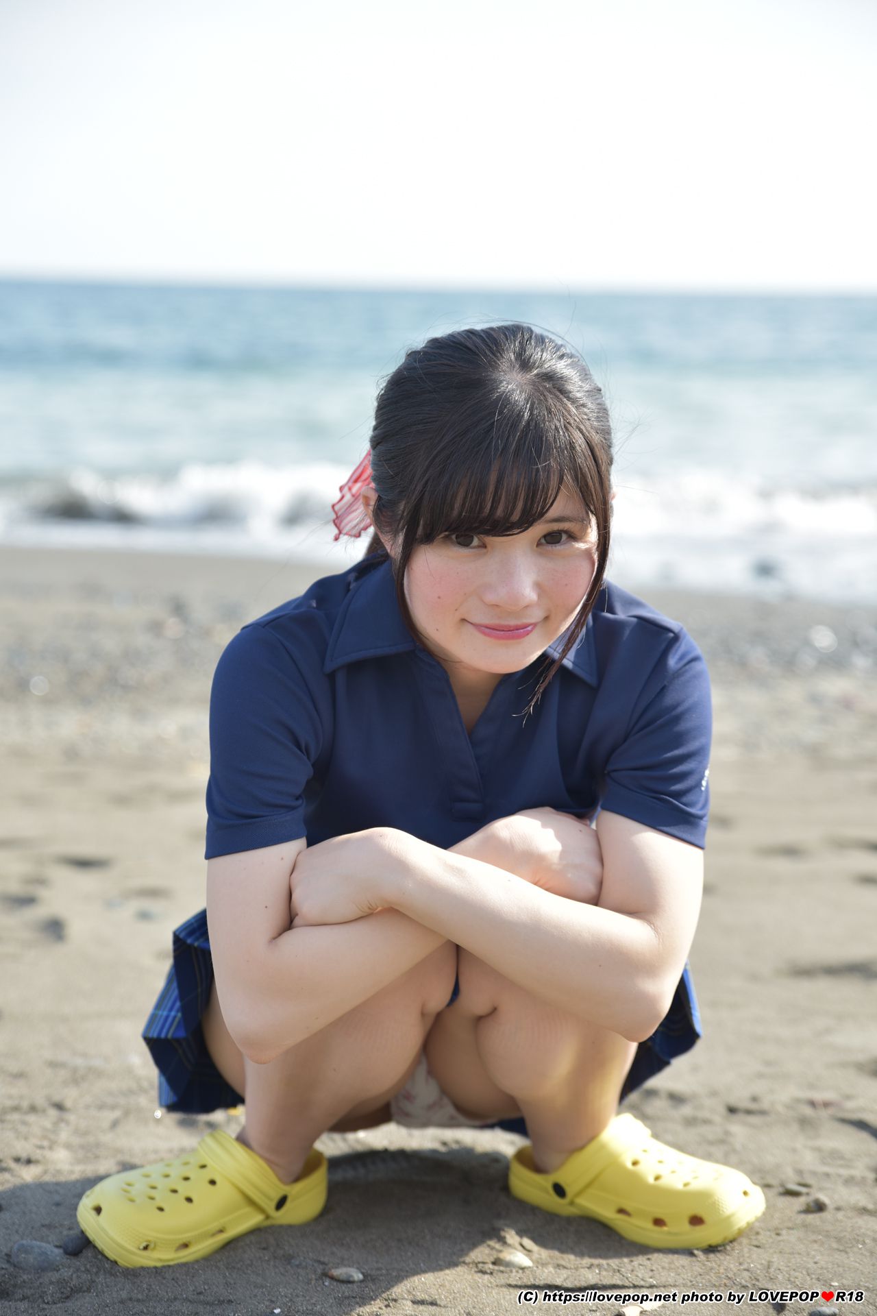 Ringo Fujii 藤井林檎 Photoset 07-图8