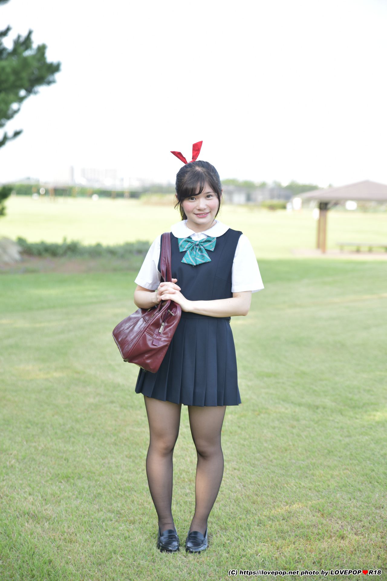 Ringo Fujii 藤井林檎 Photoset 08-图0