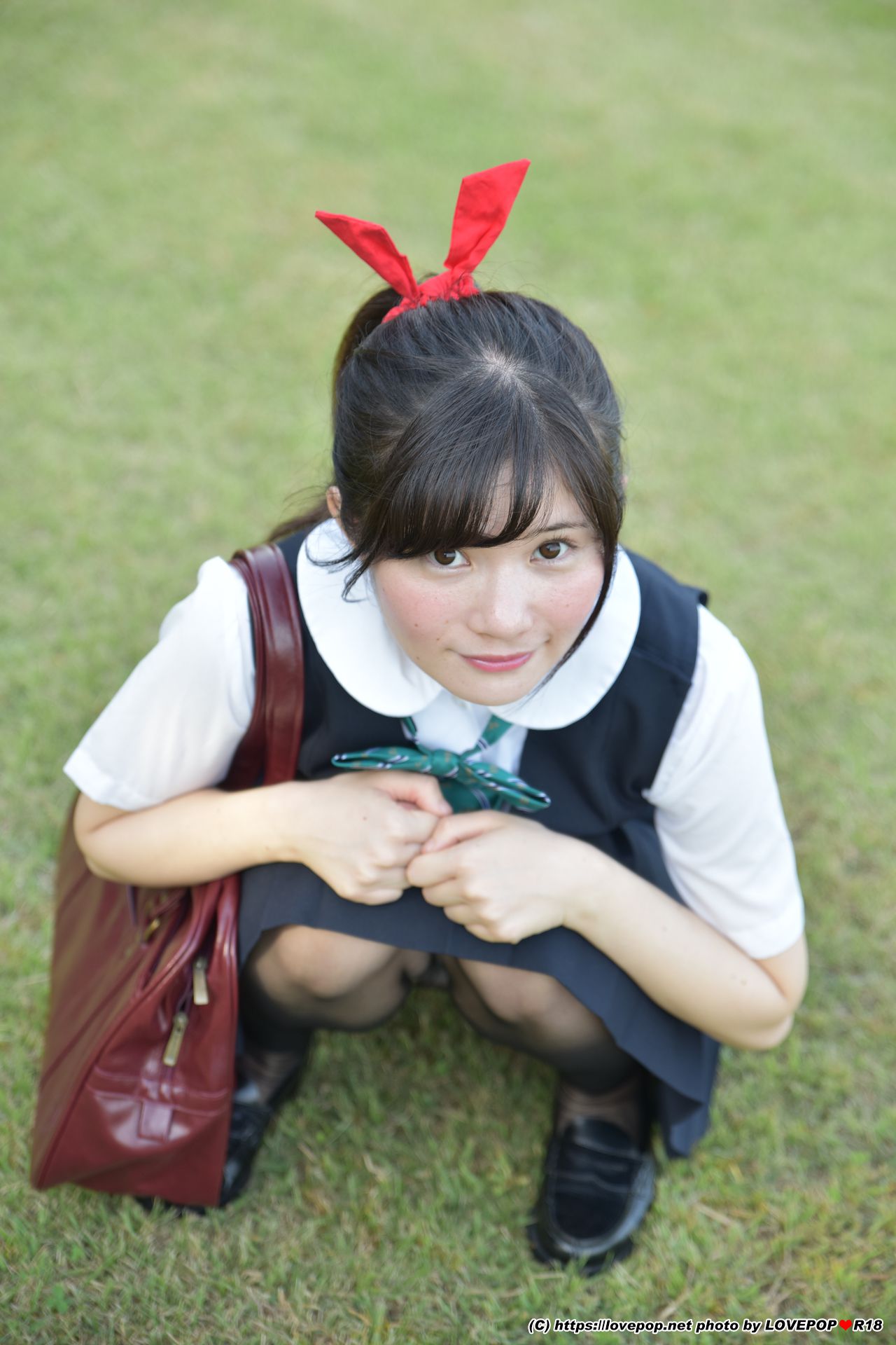 Ringo Fujii 藤井林檎 Photoset 08-图9