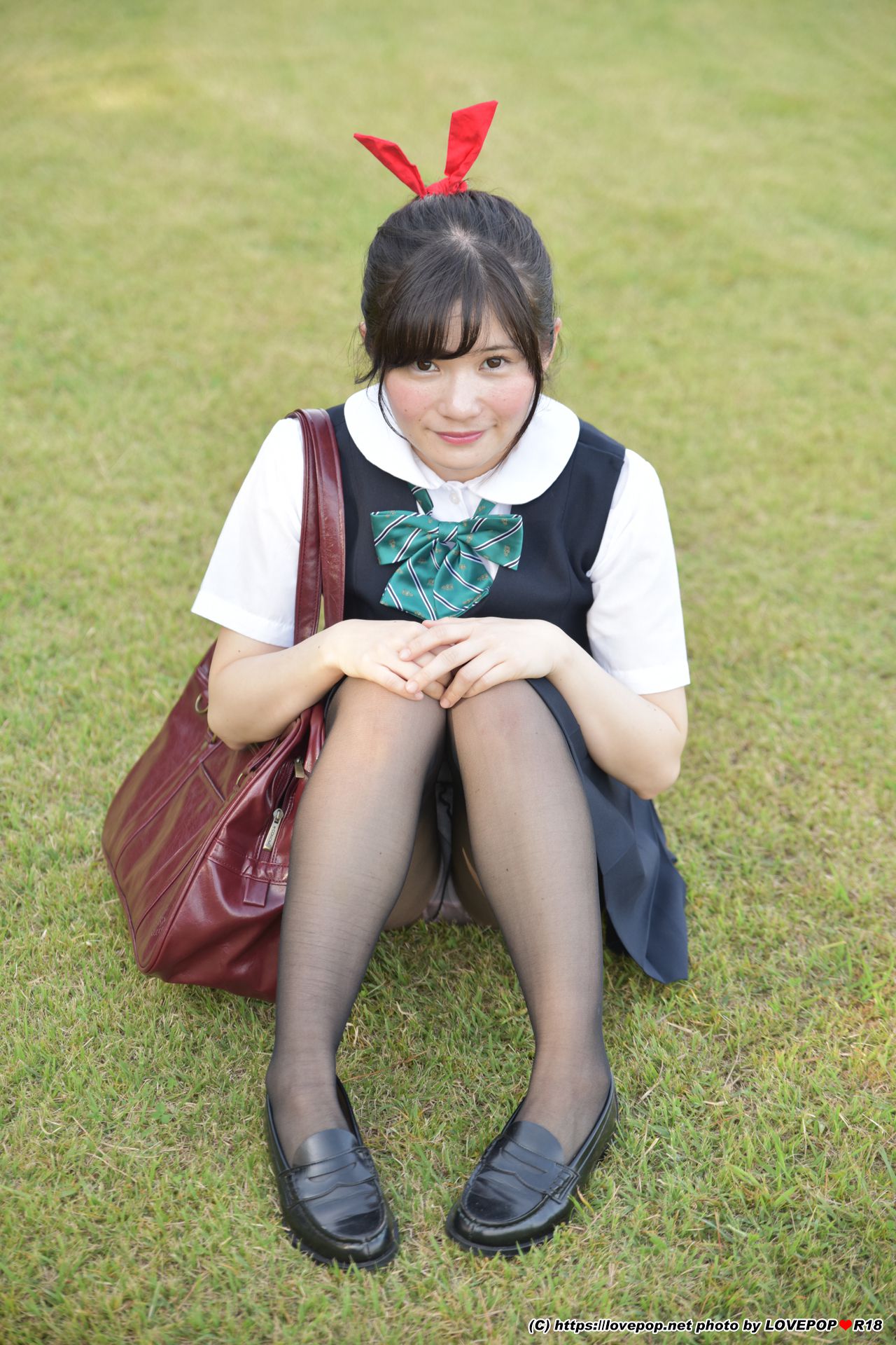 Ringo Fujii 藤井林檎 Photoset 08-图10