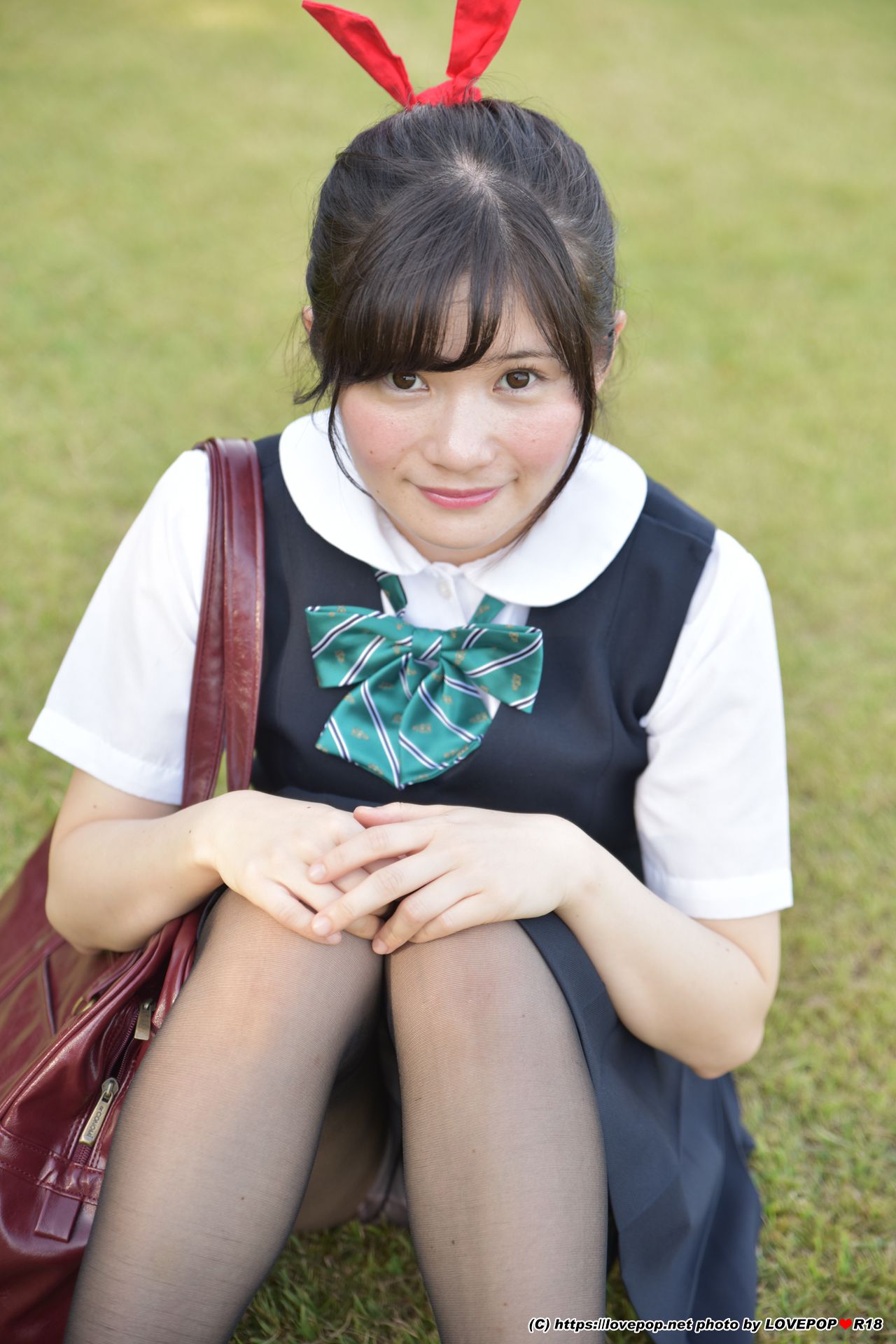 Ringo Fujii 藤井林檎 Photoset 08-图11