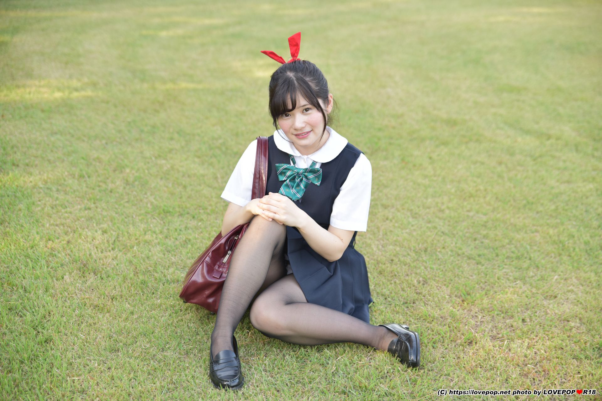 Ringo Fujii 藤井林檎 Photoset 08-图12