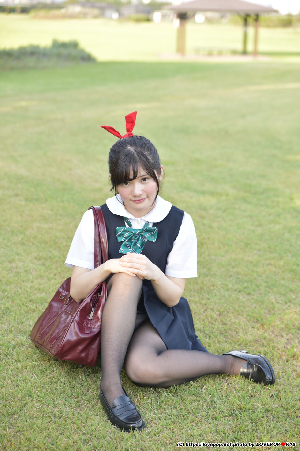 Ringo Fujii 藤井林檎 Photoset 08-图13