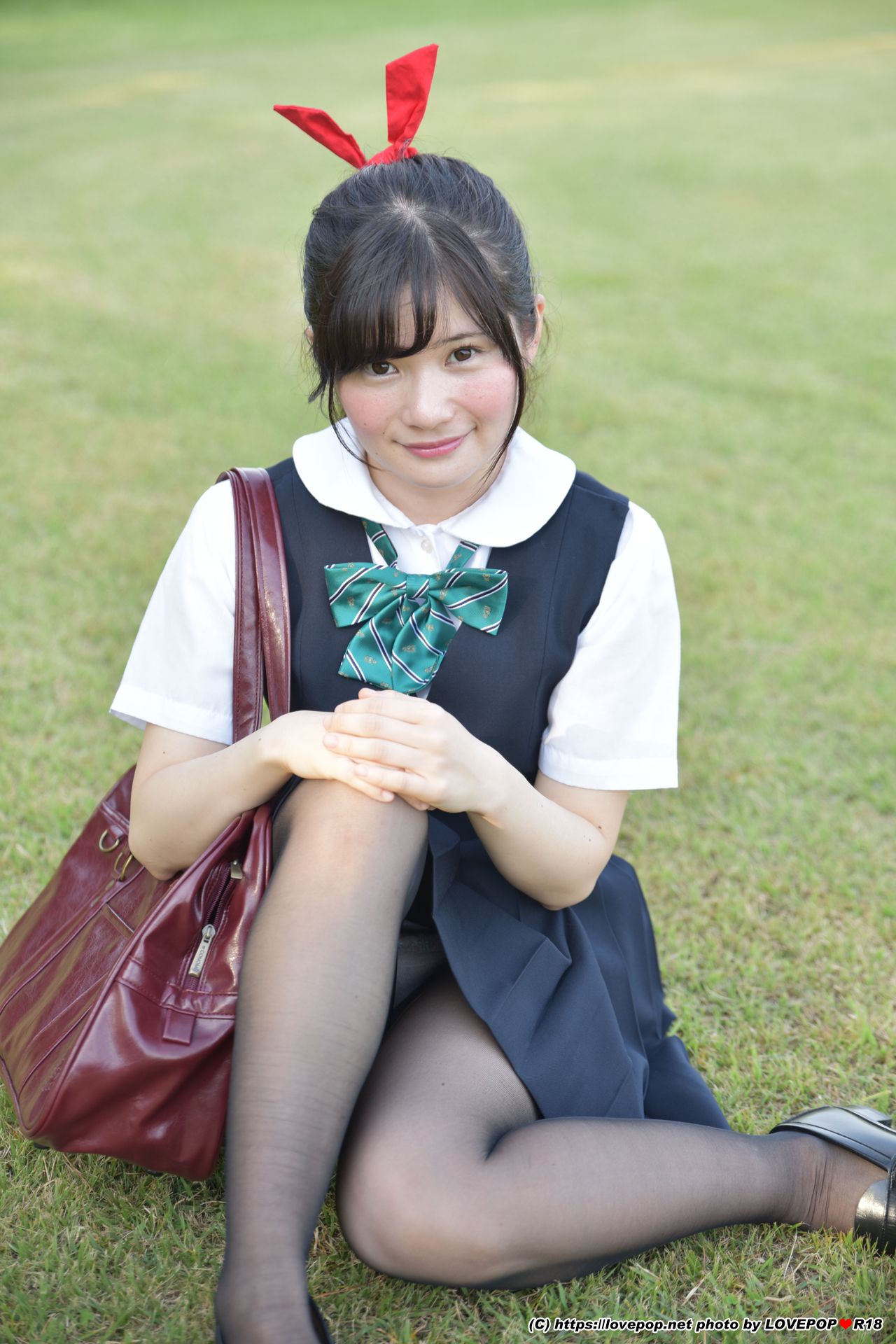 Ringo Fujii 藤井林檎 Photoset 08-图14