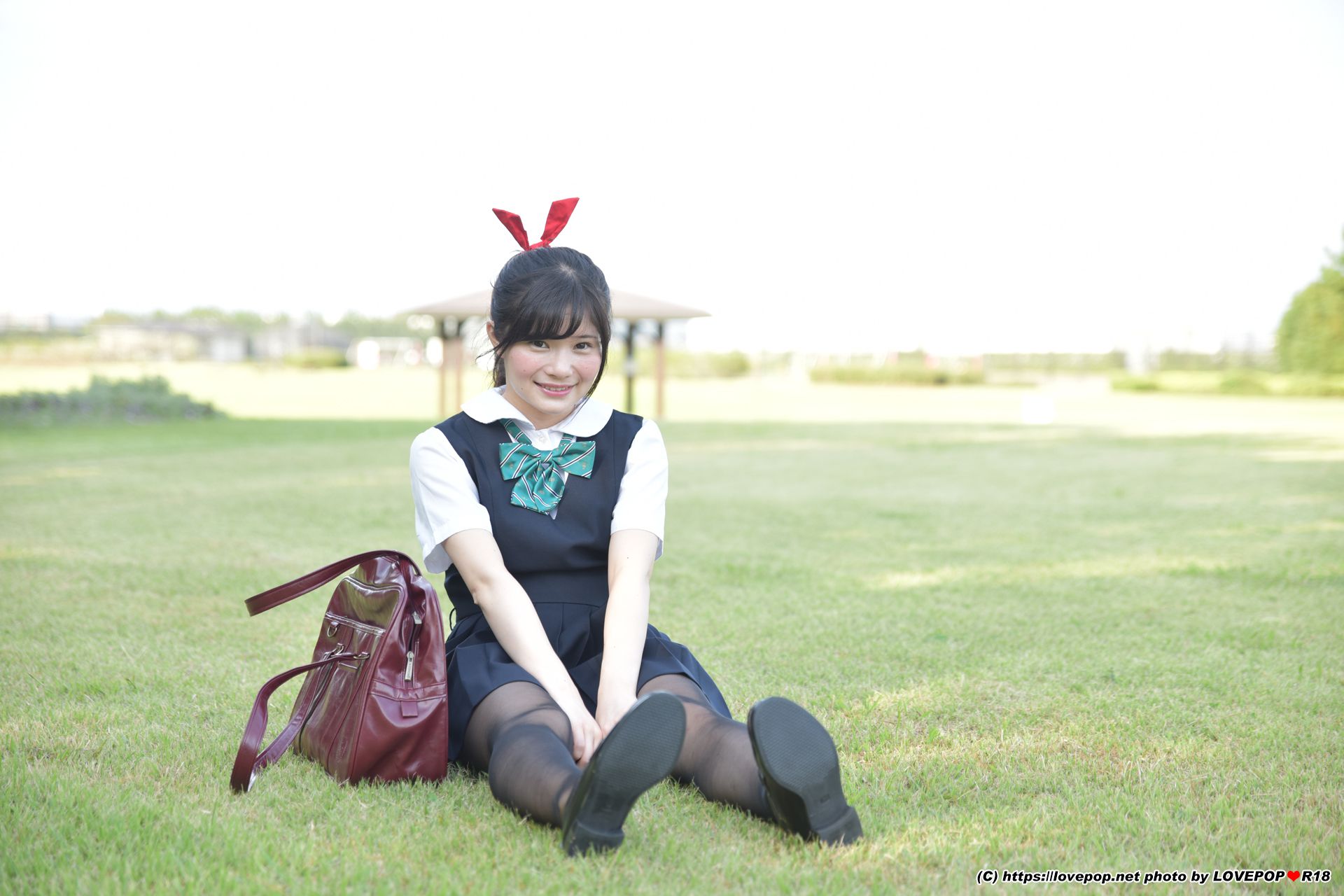 Ringo Fujii 藤井林檎 Photoset 08-图15