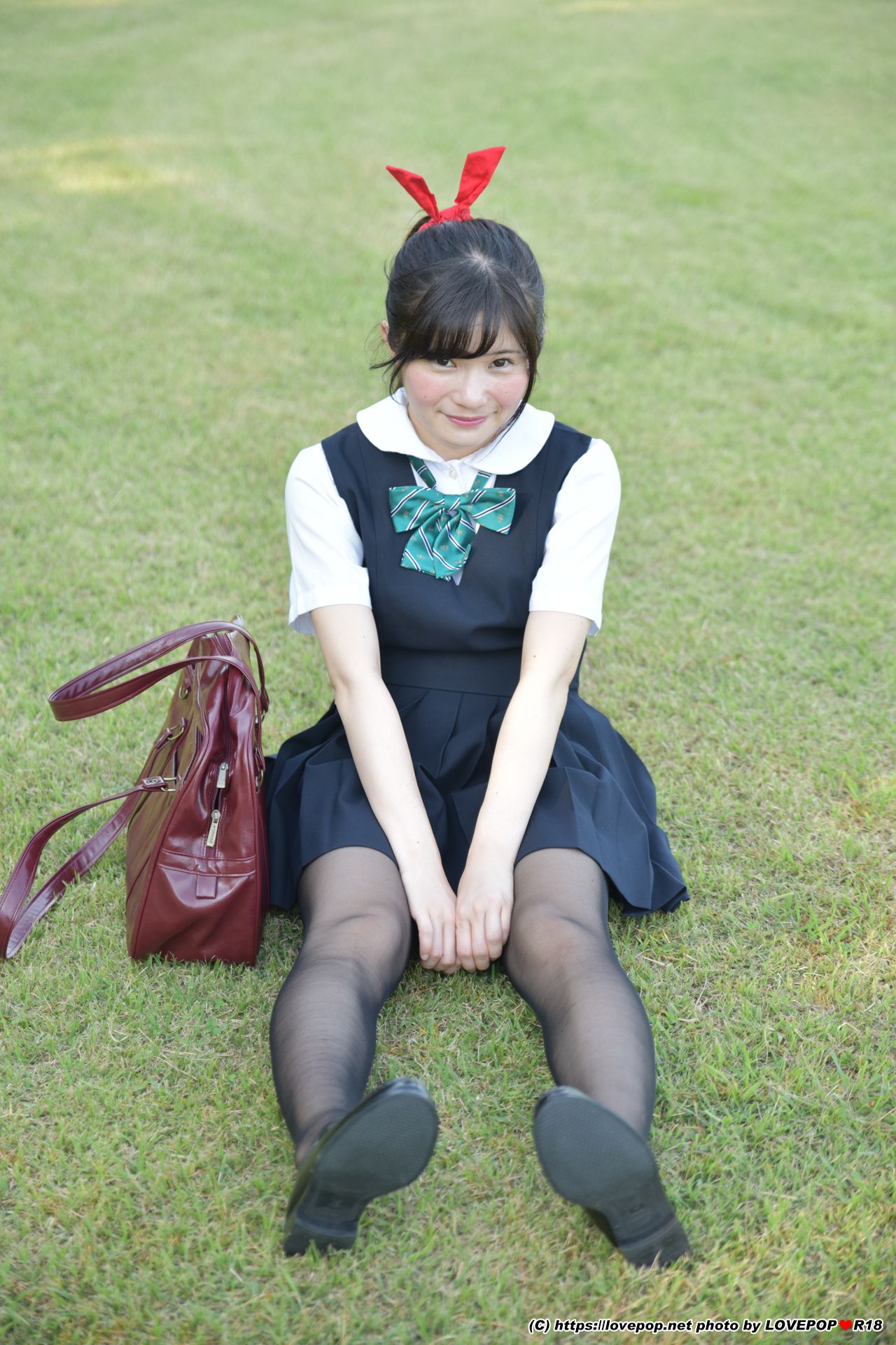 Ringo Fujii 藤井林檎 Photoset 08-图16