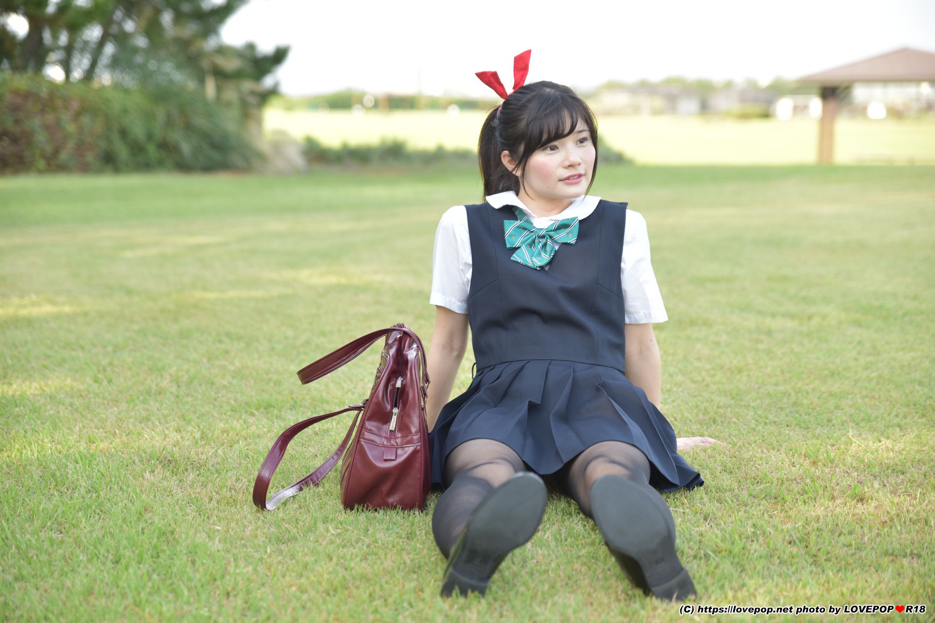 Ringo Fujii 藤井林檎 Photoset 08-图18