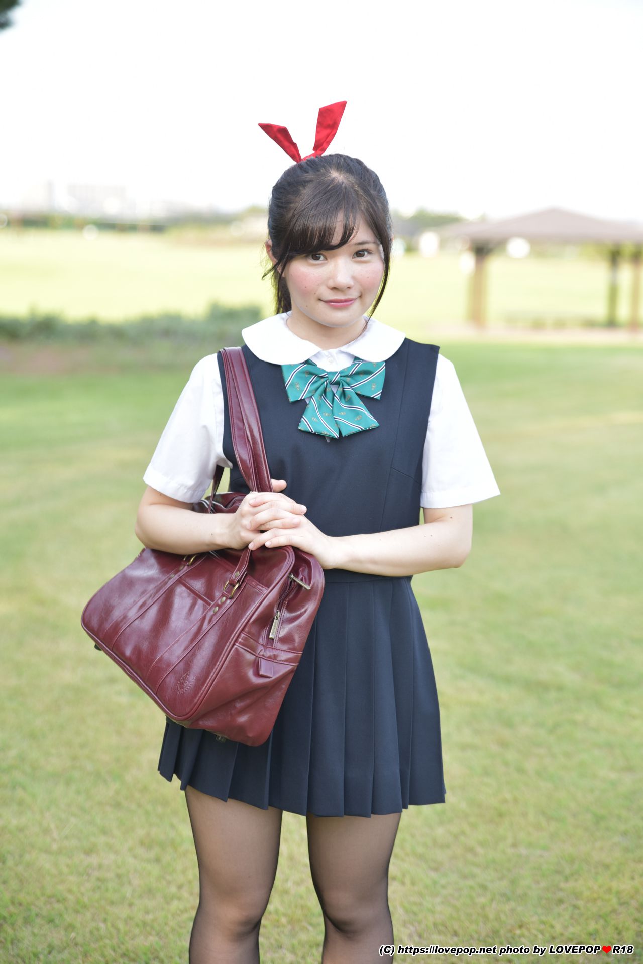 Ringo Fujii 藤井林檎 Photoset 08-图1