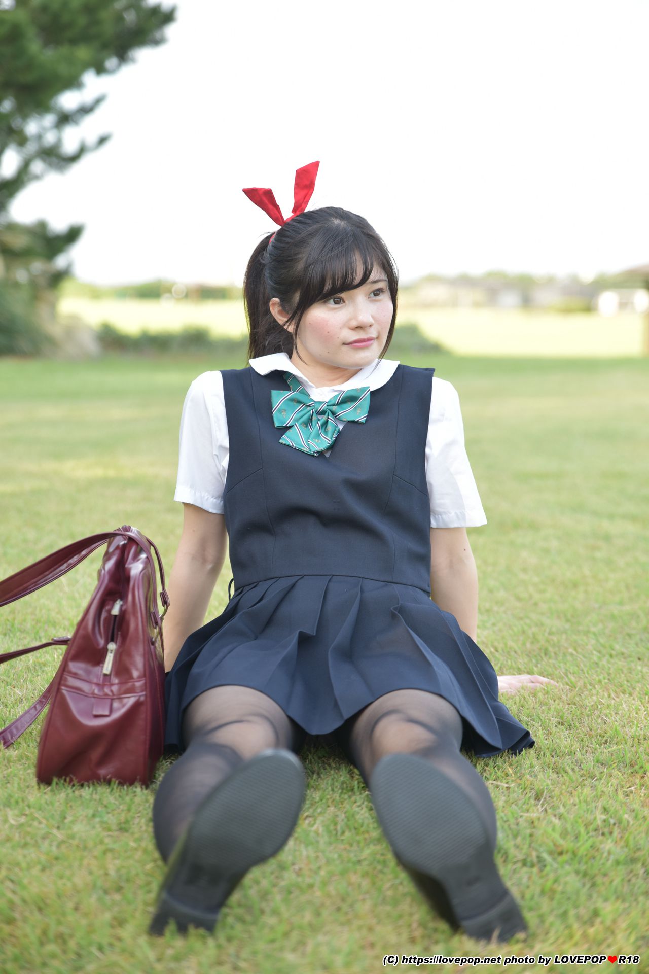Ringo Fujii 藤井林檎 Photoset 08-图19
