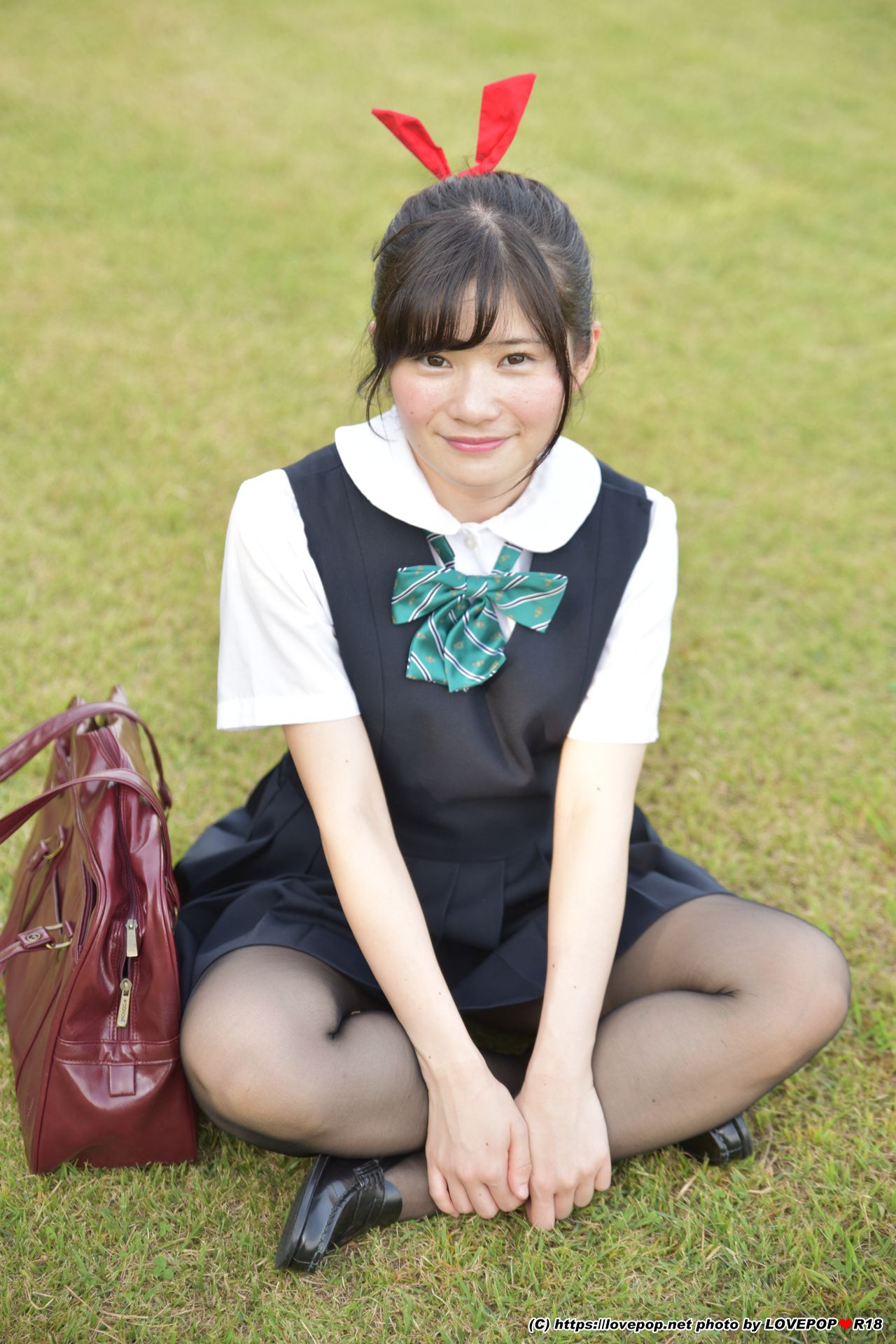 Ringo Fujii 藤井林檎 Photoset 08-图20