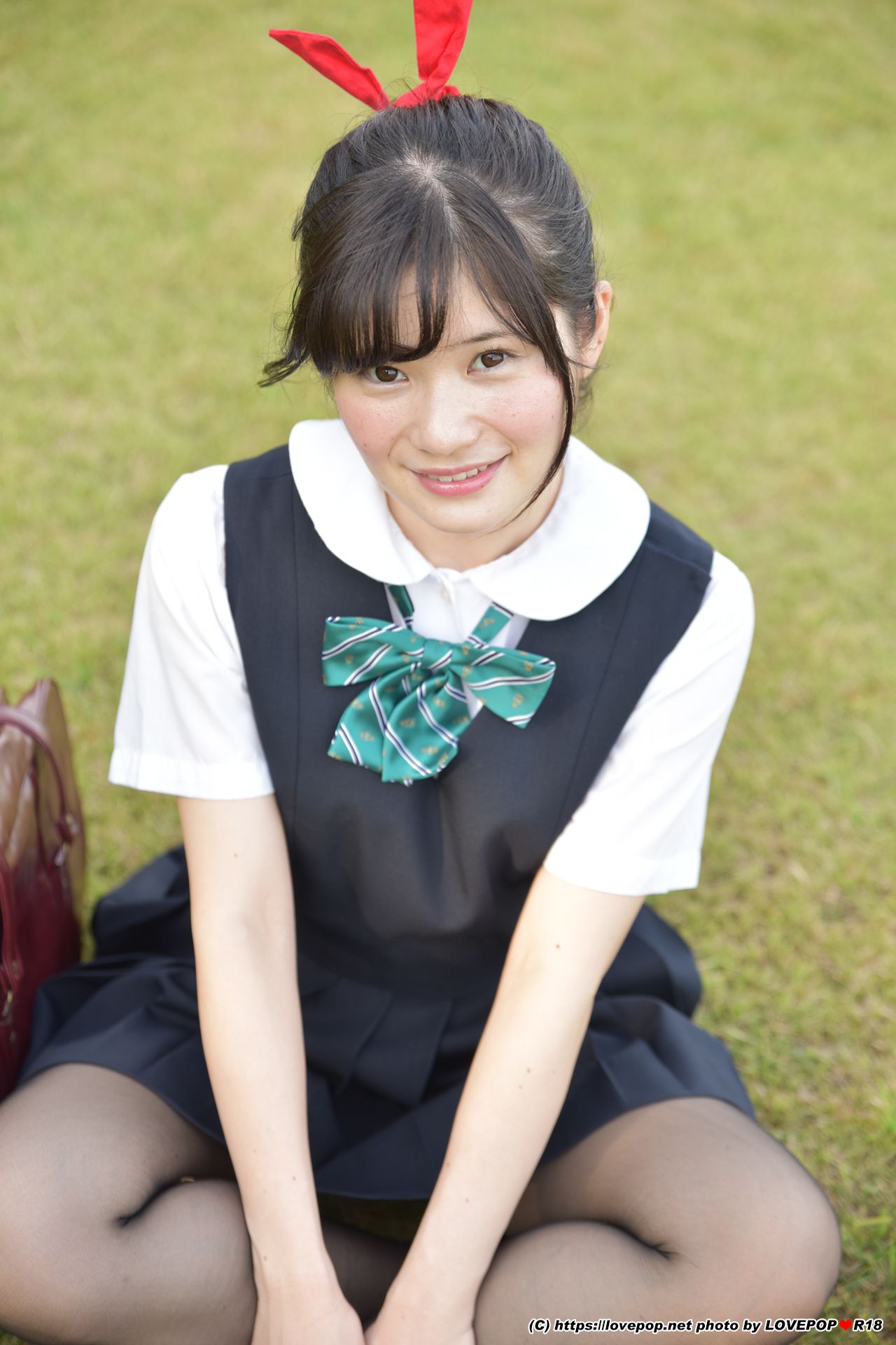 Ringo Fujii 藤井林檎 Photoset 08-图21