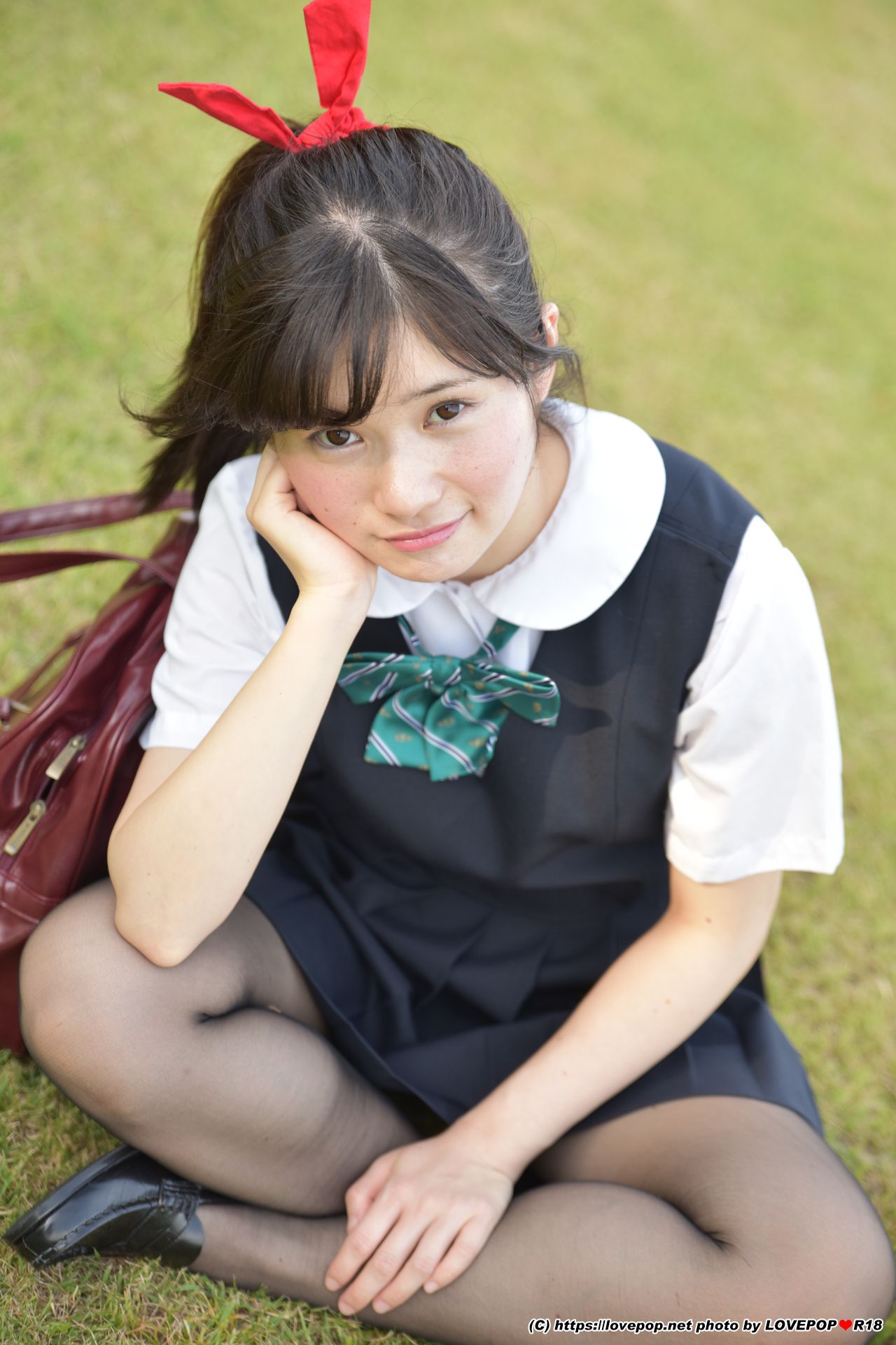 Ringo Fujii 藤井林檎 Photoset 08-图22