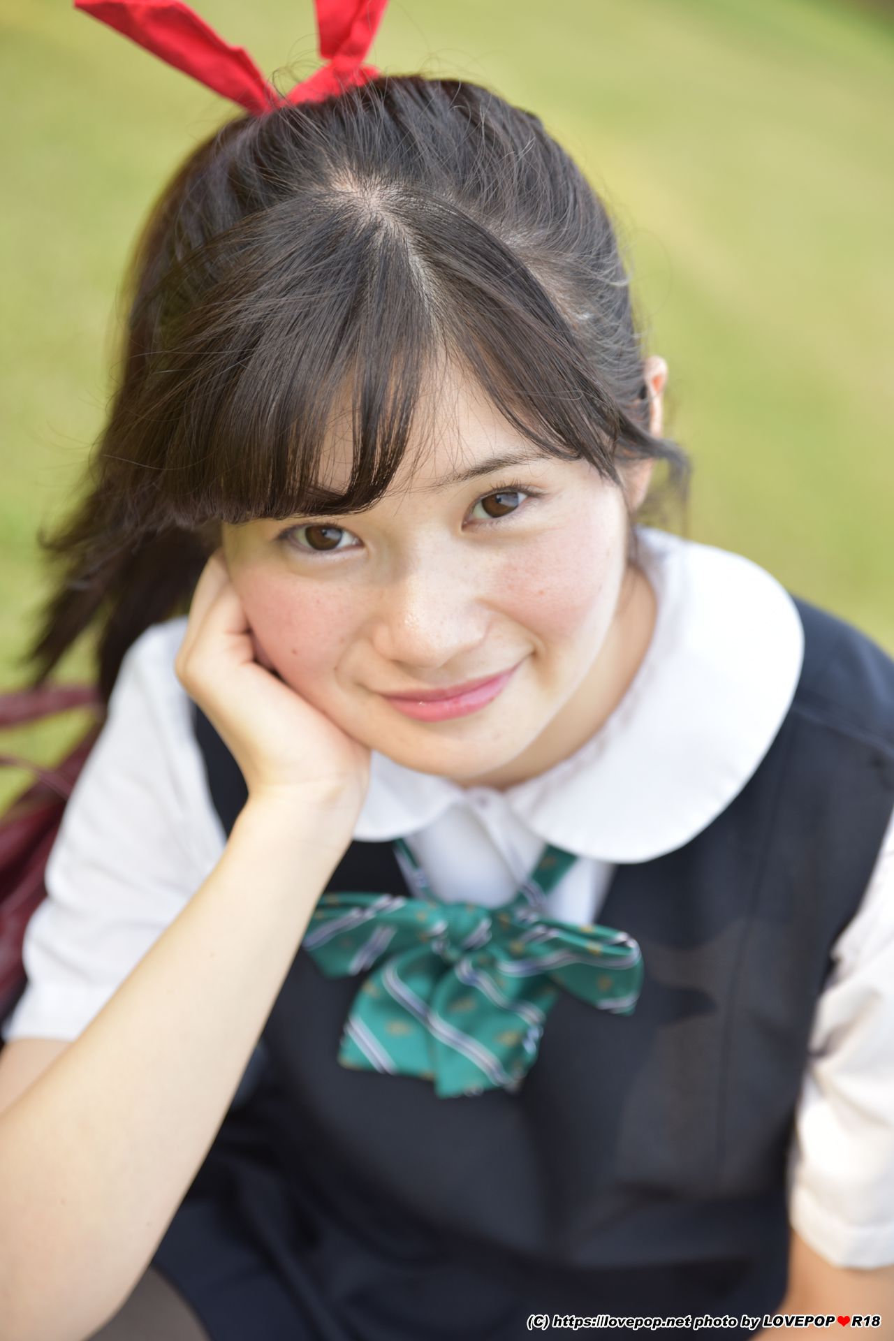 Ringo Fujii 藤井林檎 Photoset 08-图23