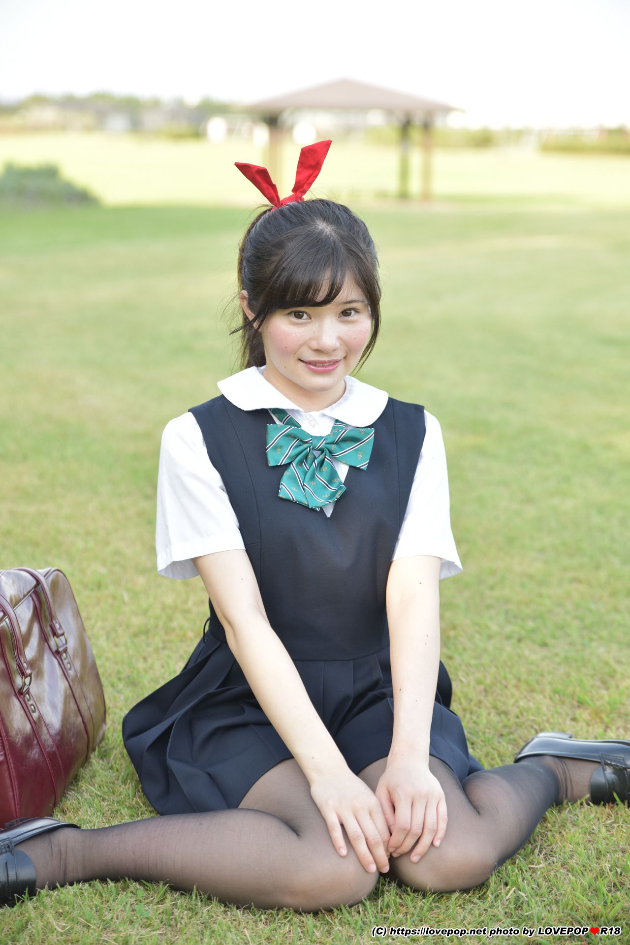 Ringo Fujii 藤井林檎 Photoset 08-图24
