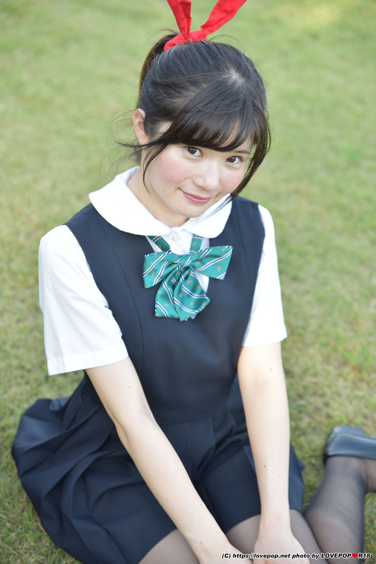 Ringo Fujii 藤井林檎 Photoset 08-图26