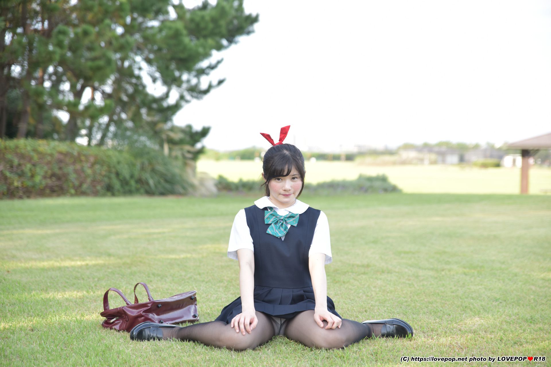 Ringo Fujii 藤井林檎 Photoset 08-图27