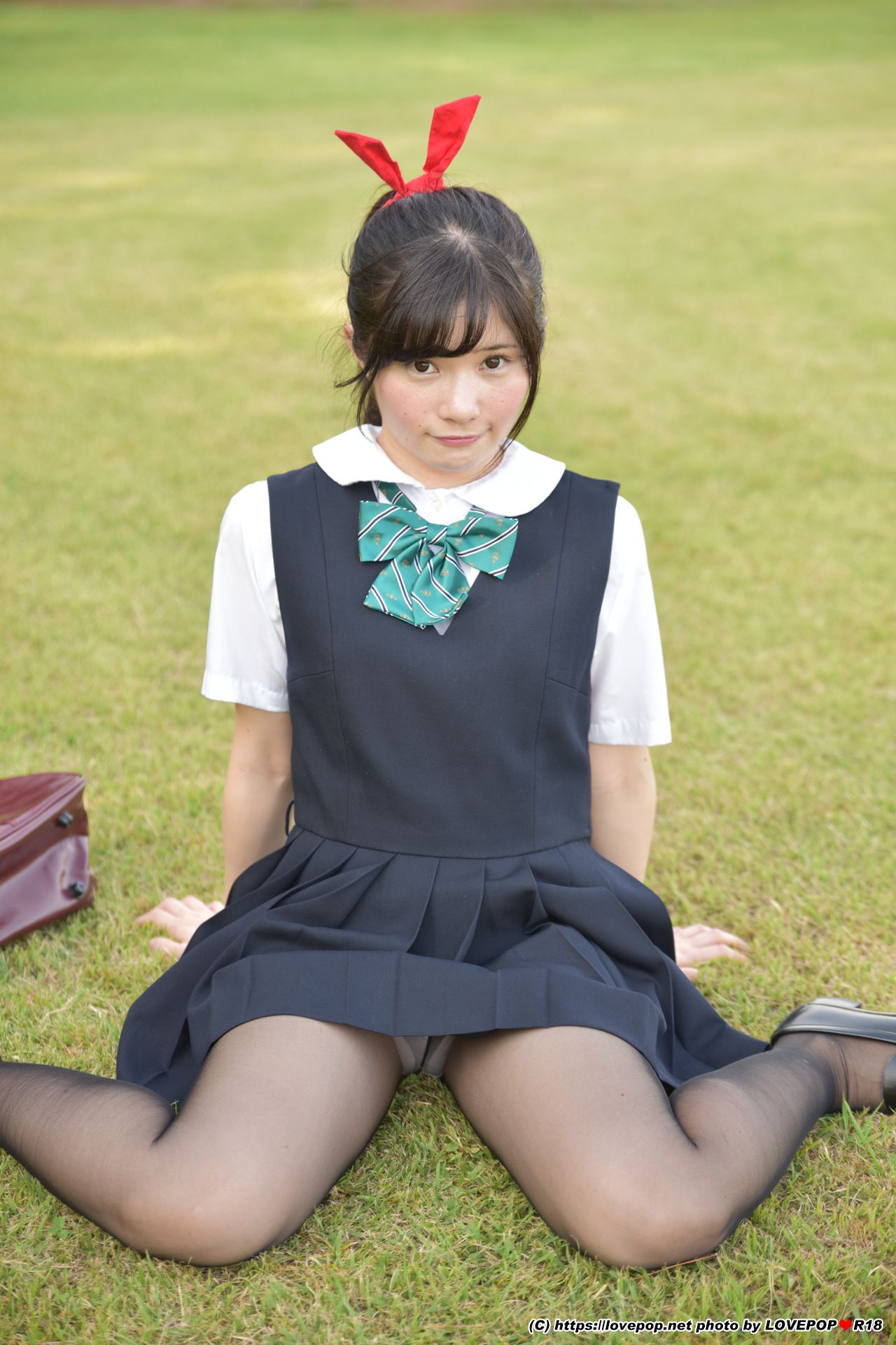 Ringo Fujii 藤井林檎 Photoset 08-图28