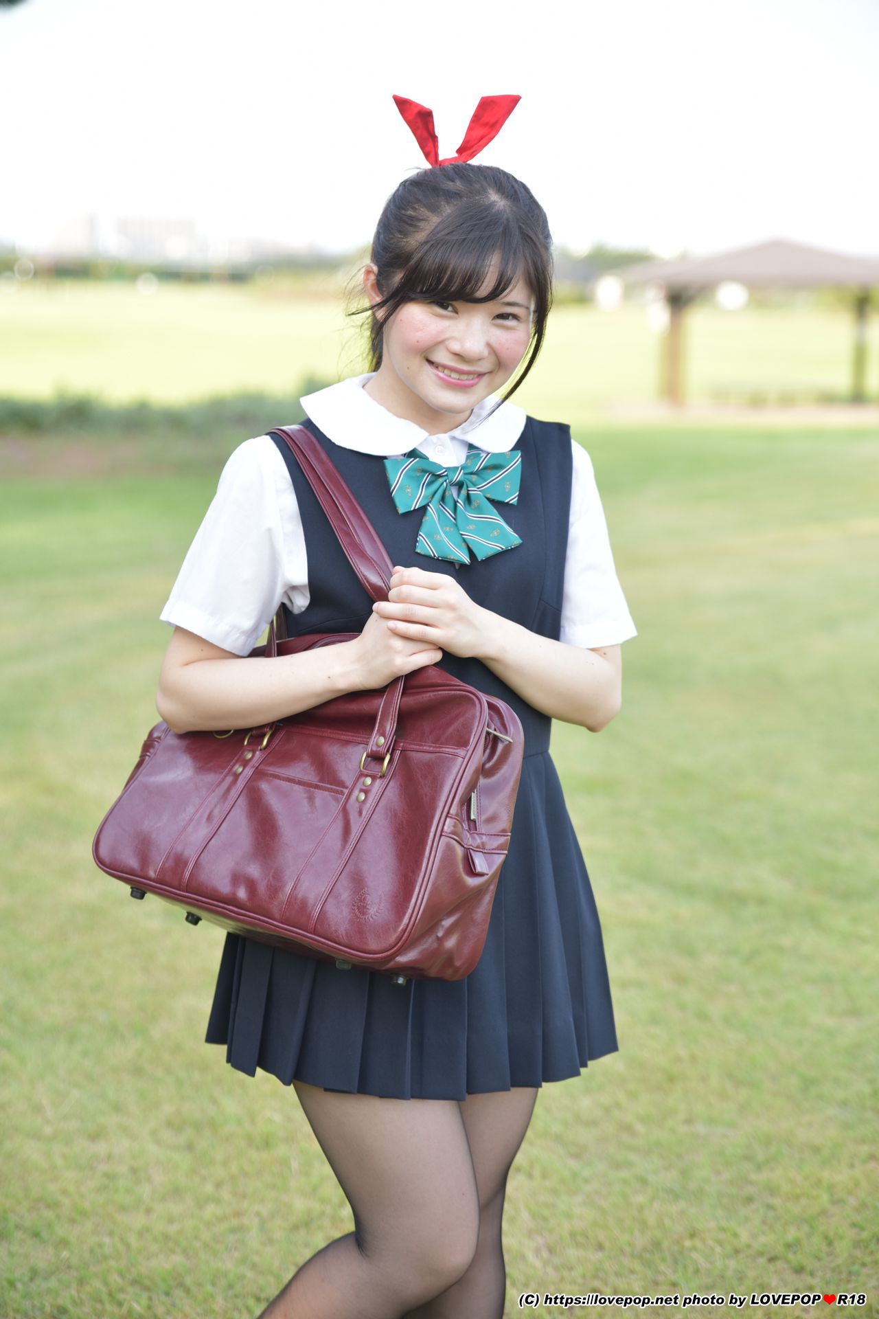 Ringo Fujii 藤井林檎 Photoset 08-图2