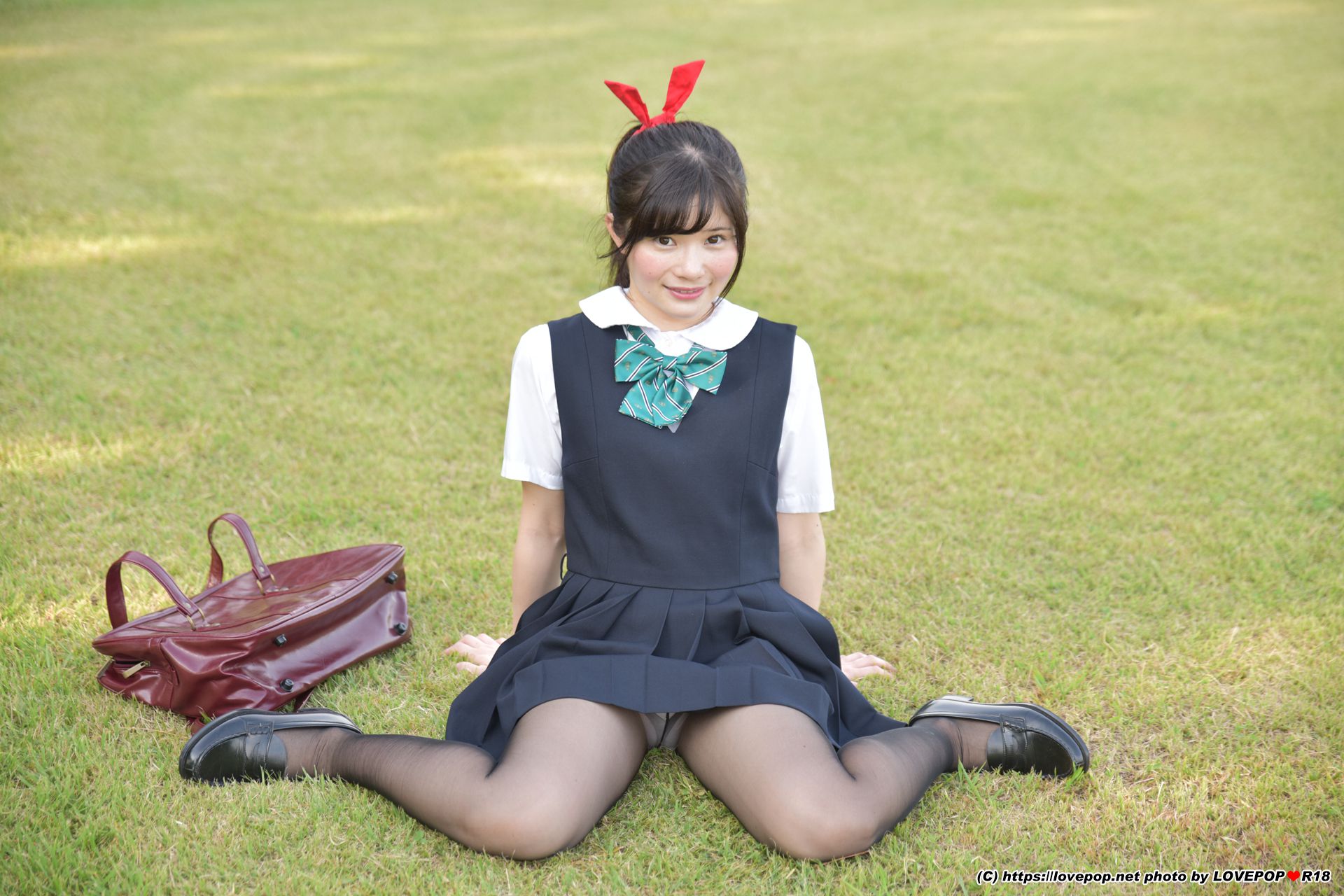 Ringo Fujii 藤井林檎 Photoset 08-图29