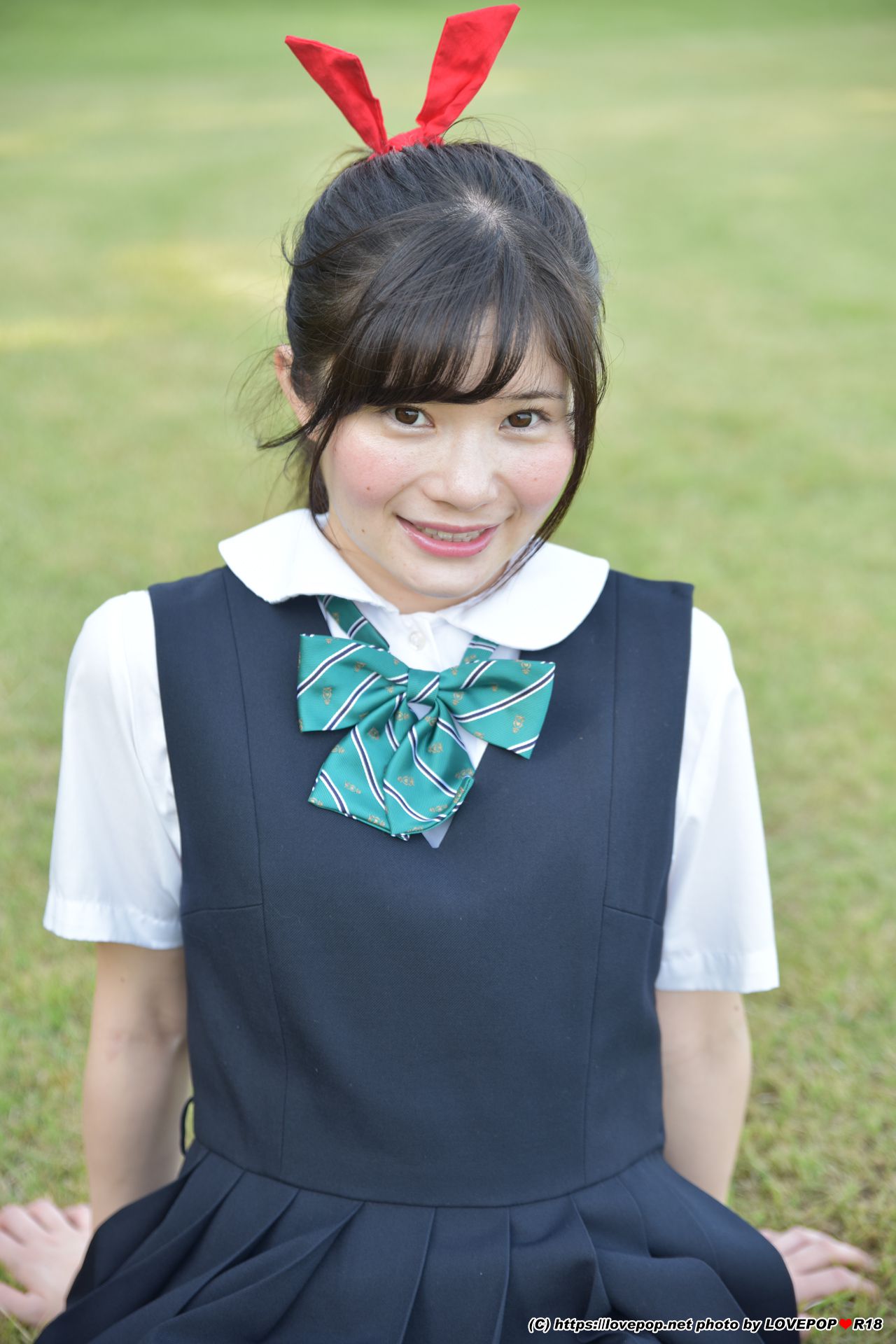 Ringo Fujii 藤井林檎 Photoset 08-图30