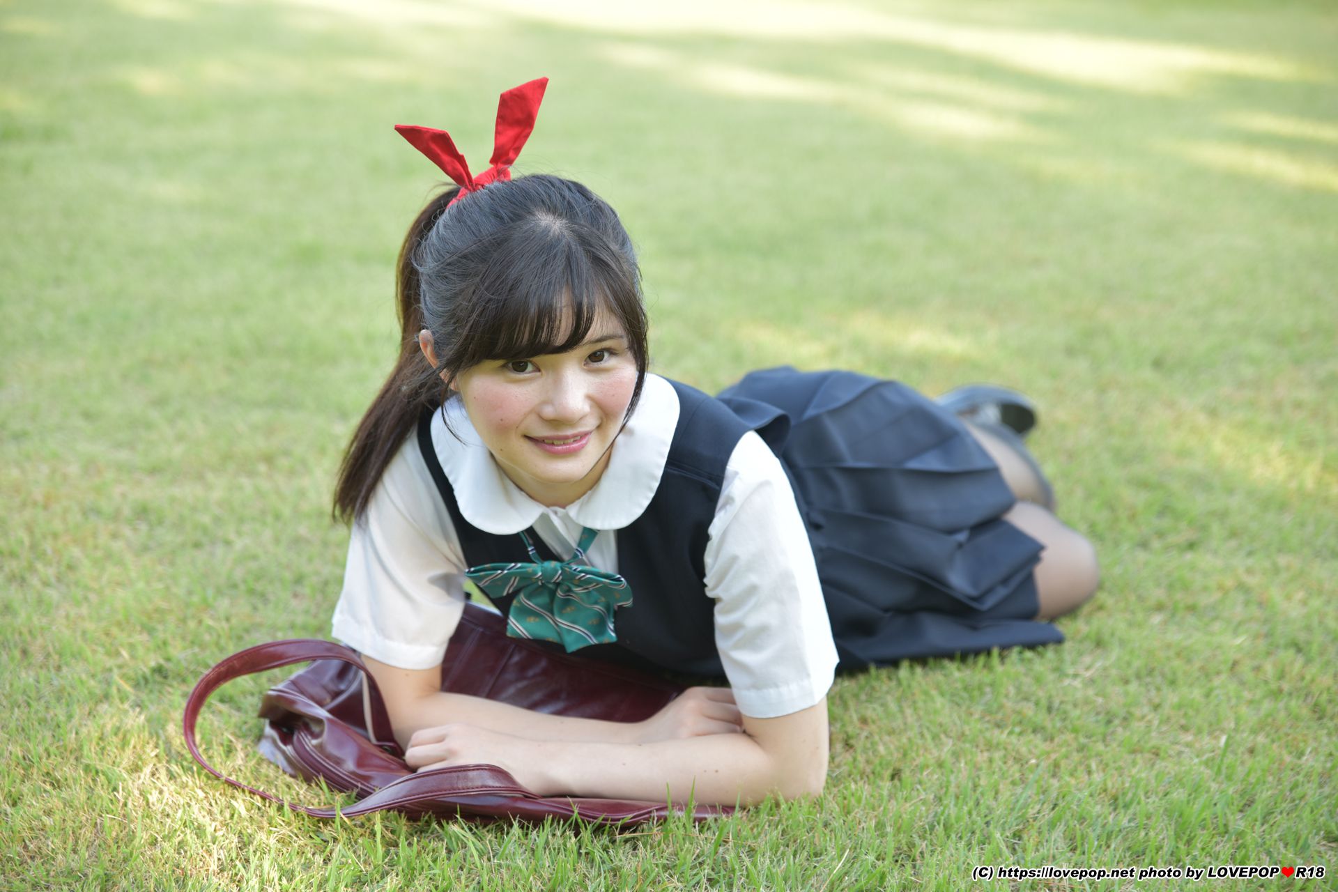 Ringo Fujii 藤井林檎 Photoset 08-图33