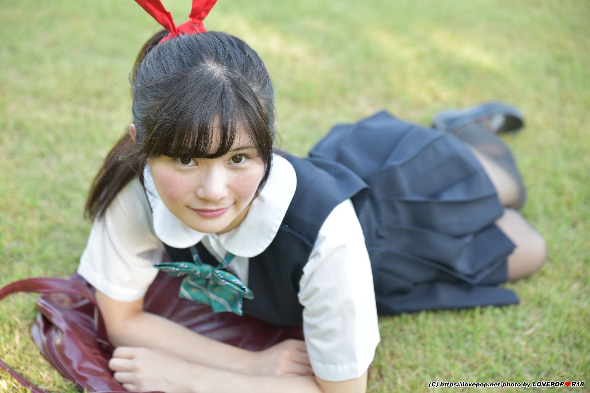 Ringo Fujii 藤井林檎 Photoset 08-图34
