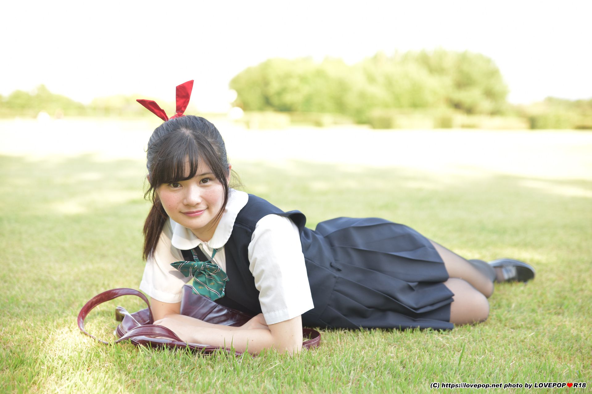 Ringo Fujii 藤井林檎 Photoset 08-图35