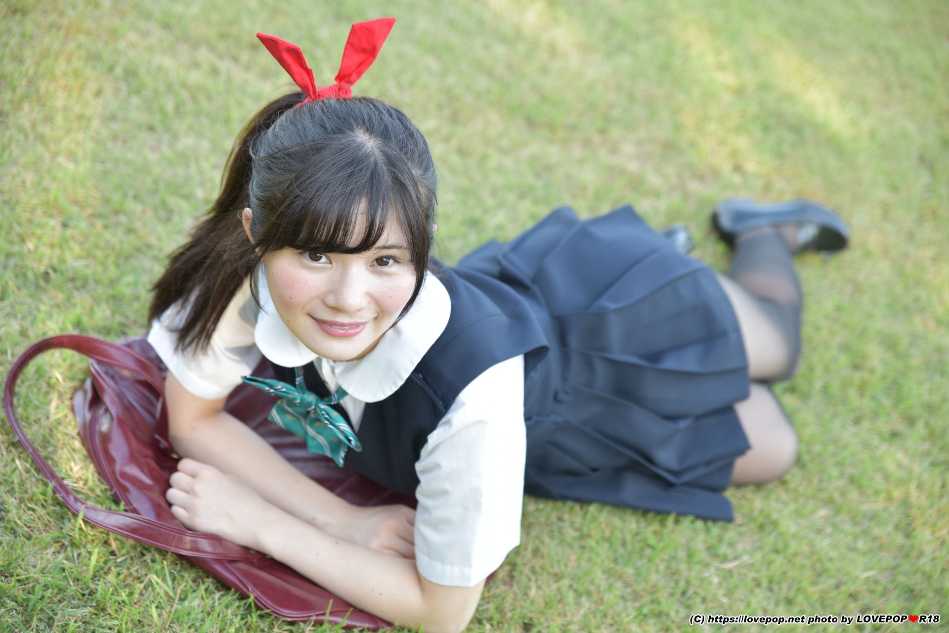 Ringo Fujii 藤井林檎 Photoset 08-图36