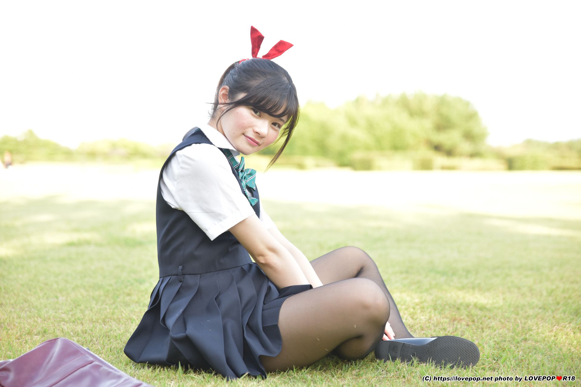 Ringo Fujii 藤井林檎 Photoset 08-图37