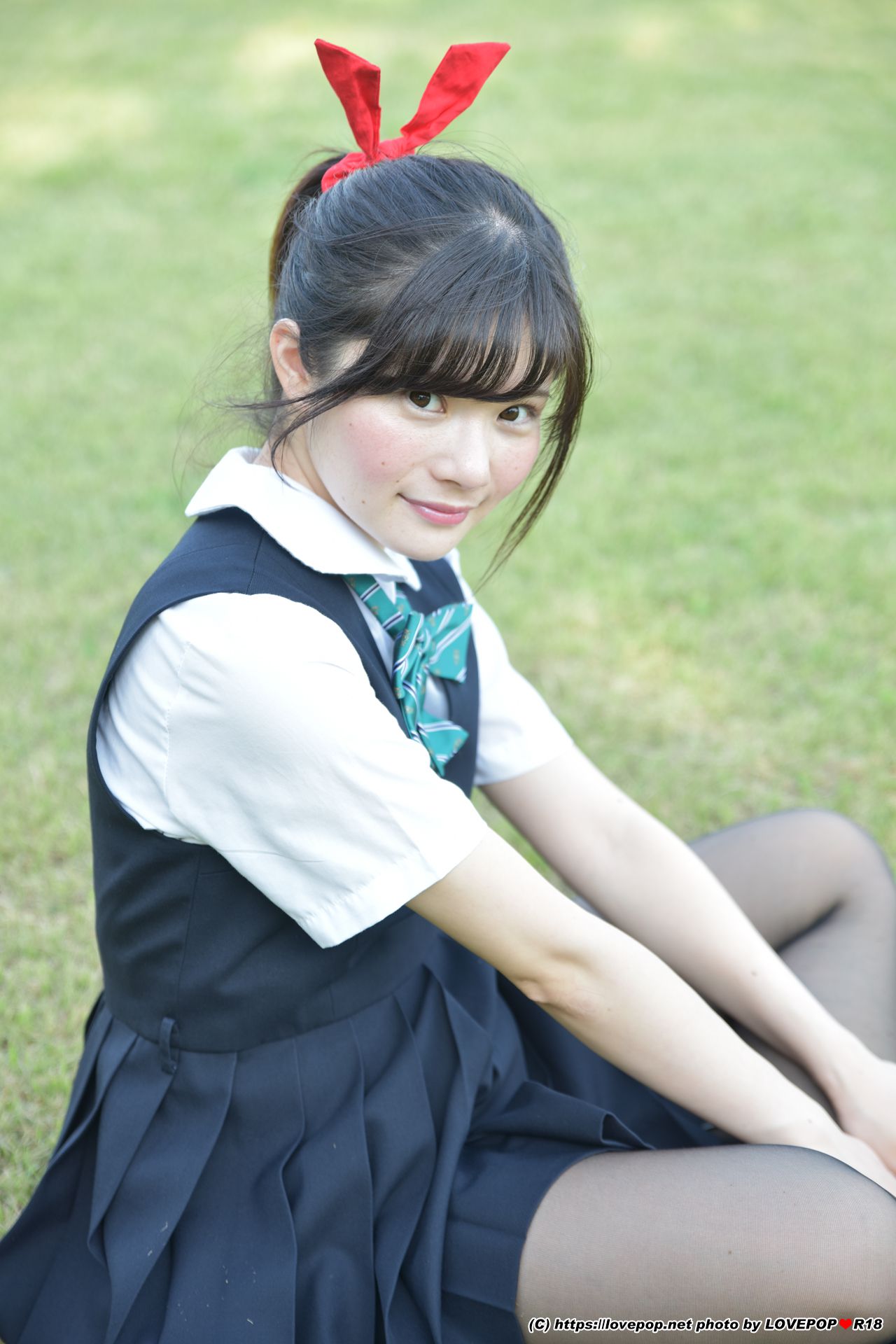 Ringo Fujii 藤井林檎 Photoset 08-图38