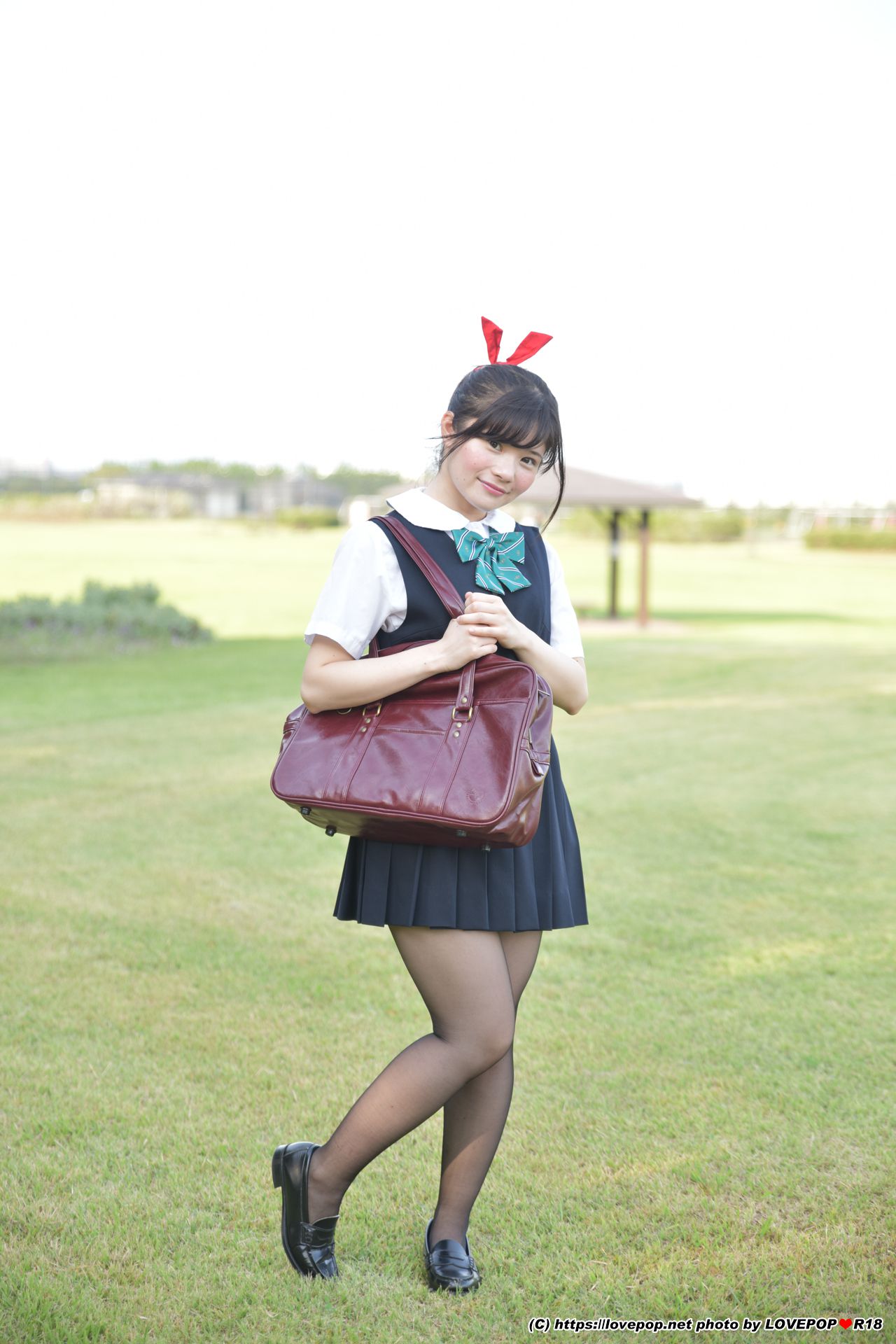 Ringo Fujii 藤井林檎 Photoset 08-图3