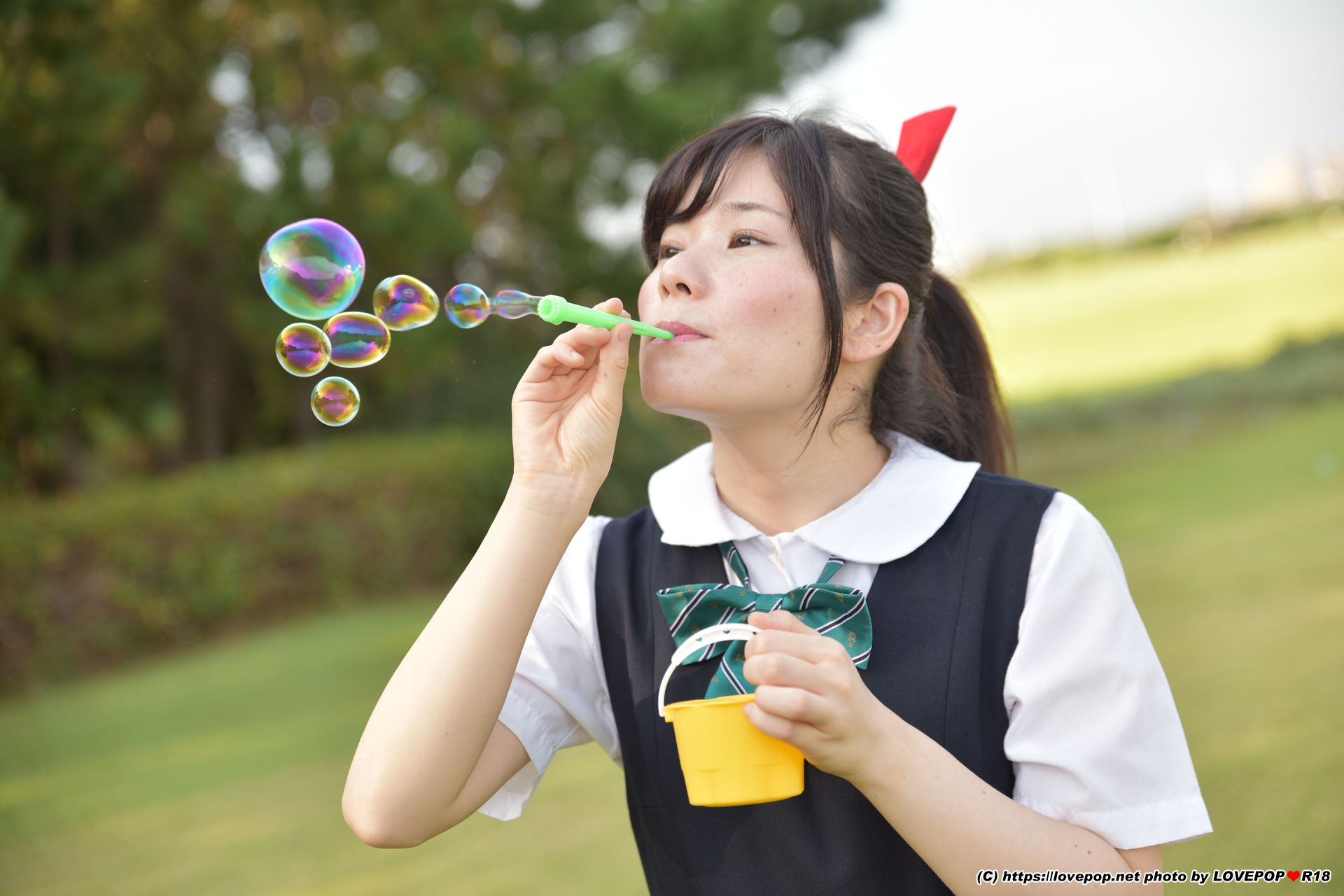Ringo Fujii 藤井林檎 Photoset 08-图44