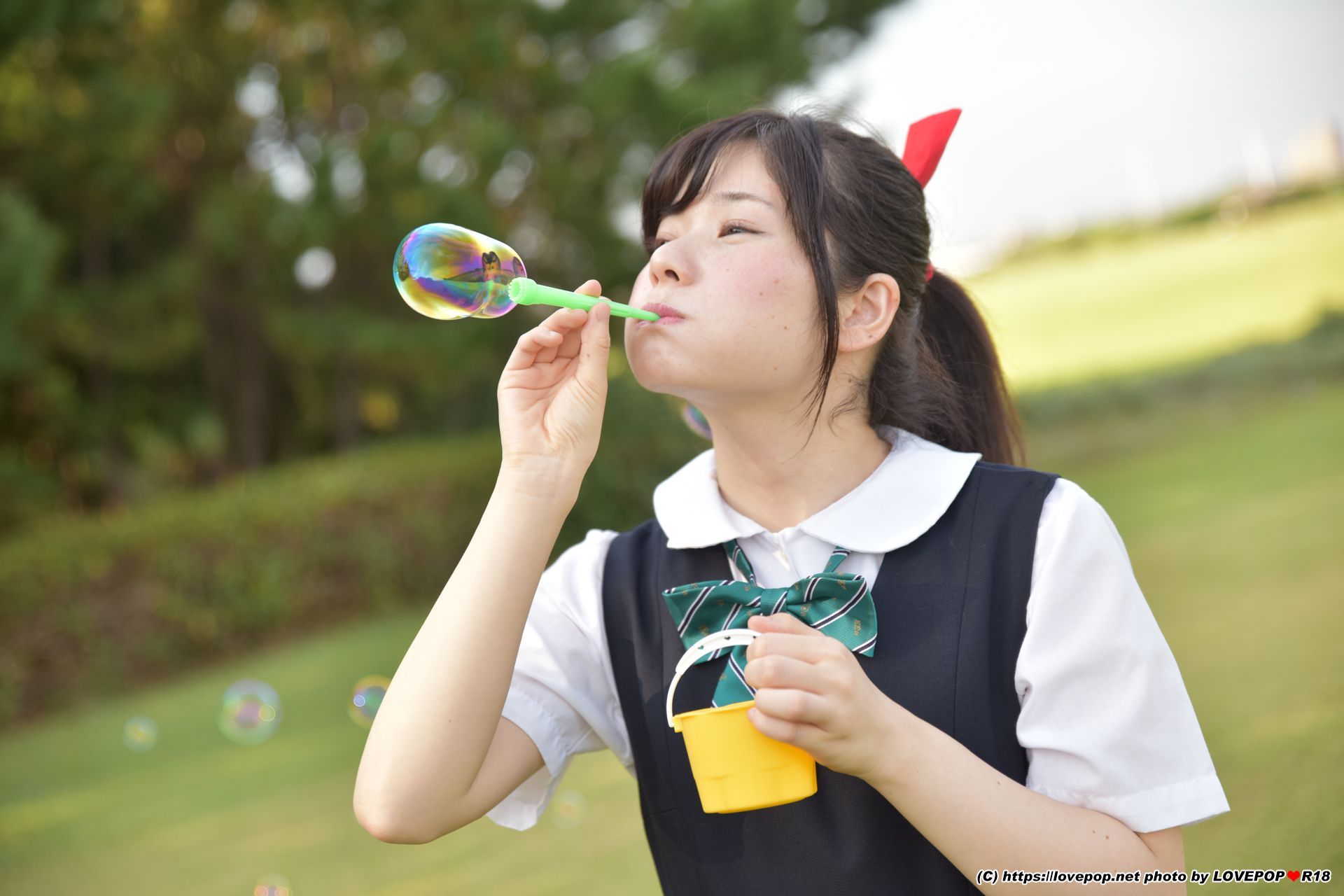 Ringo Fujii 藤井林檎 Photoset 08-图45