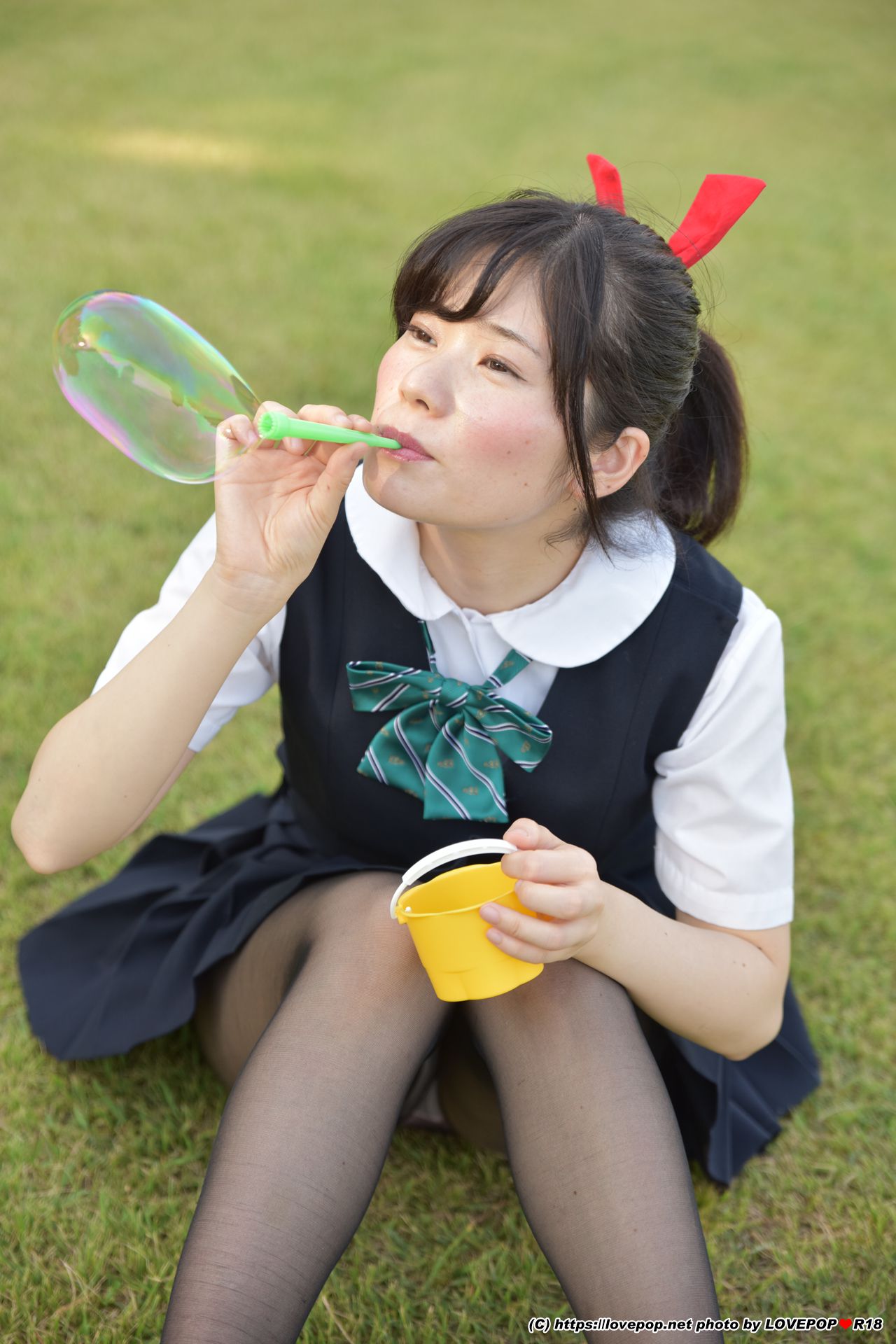 Ringo Fujii 藤井林檎 Photoset 08-图48