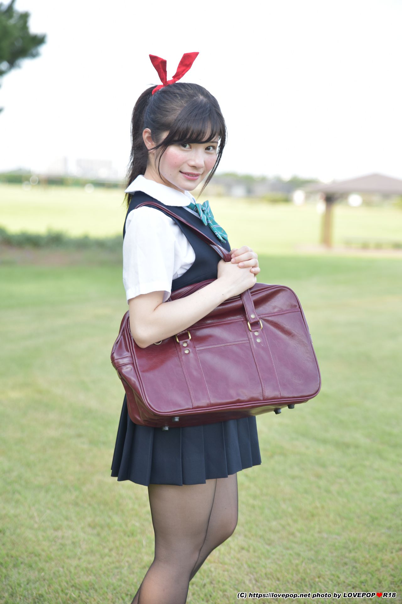 Ringo Fujii 藤井林檎 Photoset 08-图4