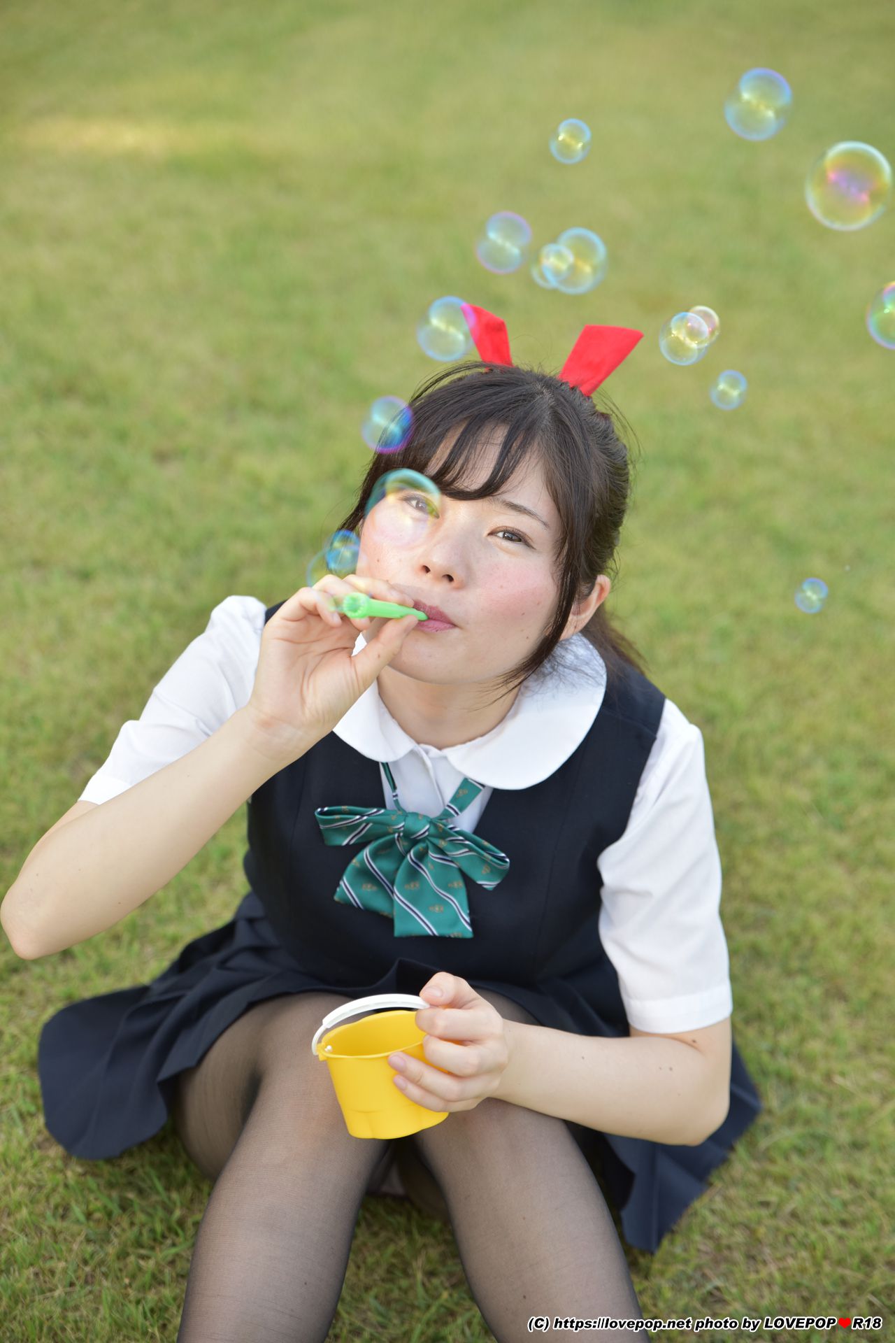 Ringo Fujii 藤井林檎 Photoset 08-图49