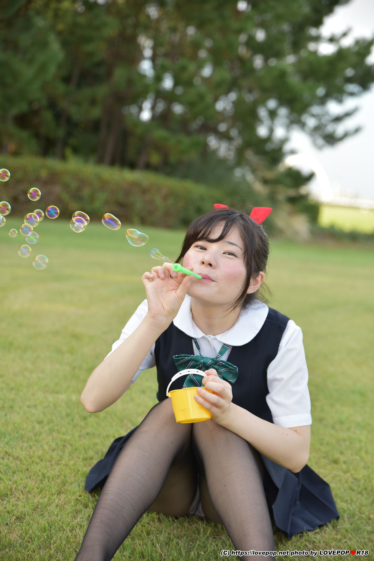 Ringo Fujii 藤井林檎 Photoset 08-图51