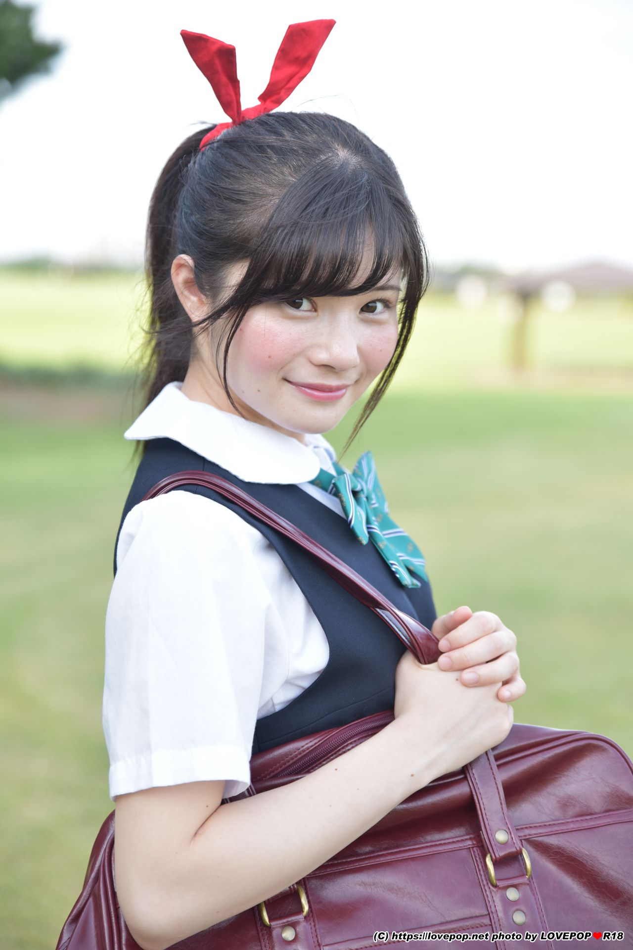 Ringo Fujii 藤井林檎 Photoset 08-图5