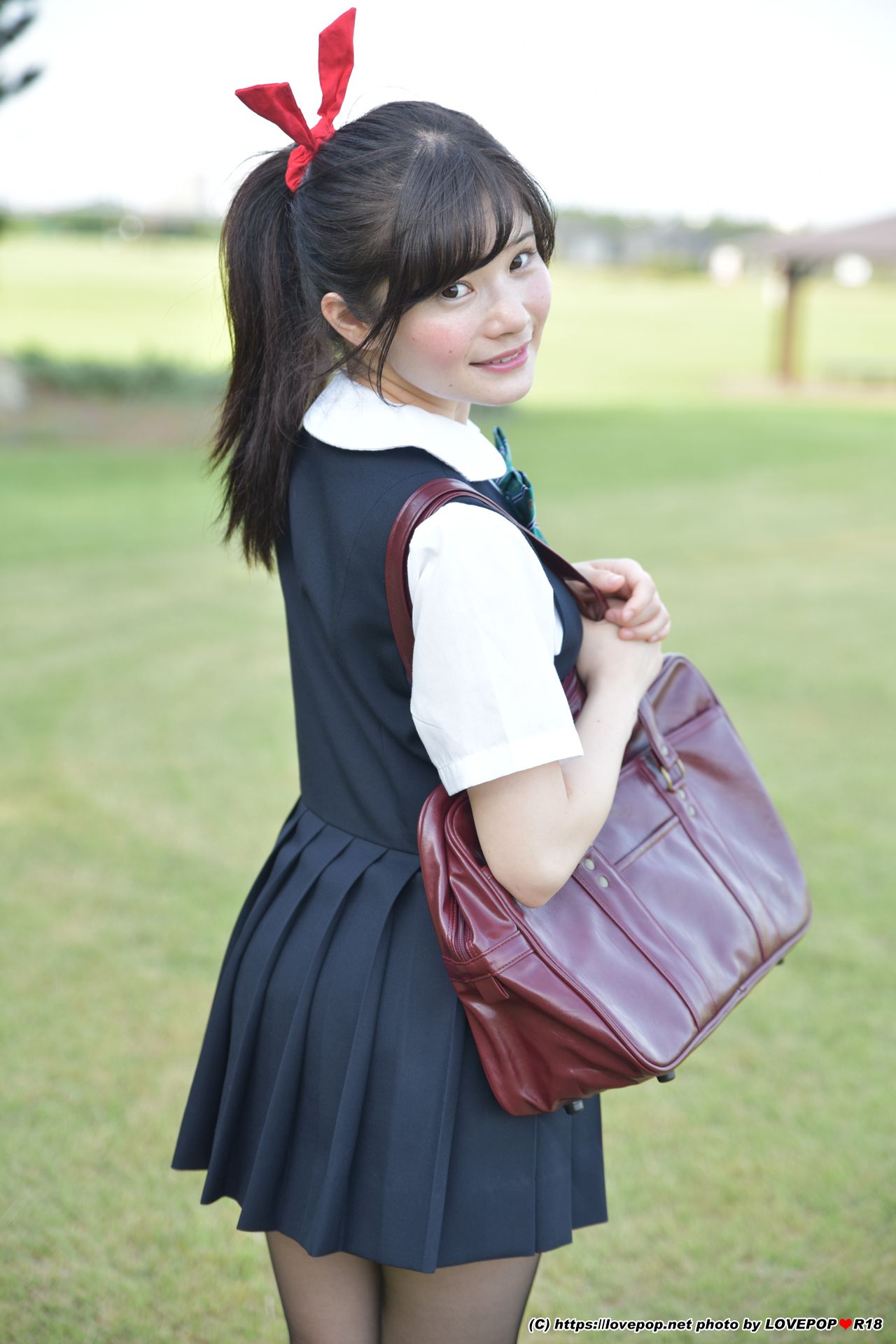 Ringo Fujii 藤井林檎 Photoset 08-图6