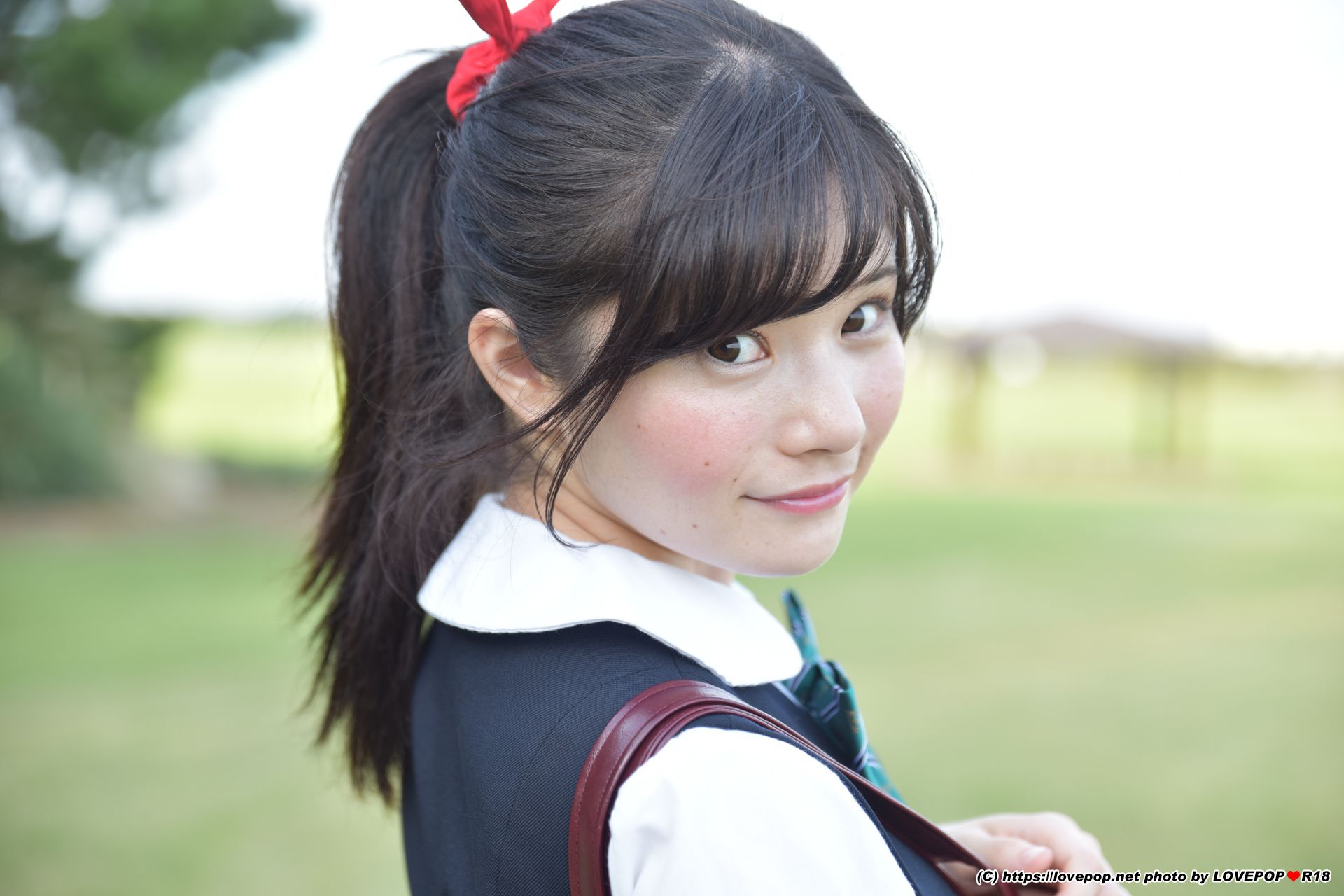 Ringo Fujii 藤井林檎 Photoset 08-图7