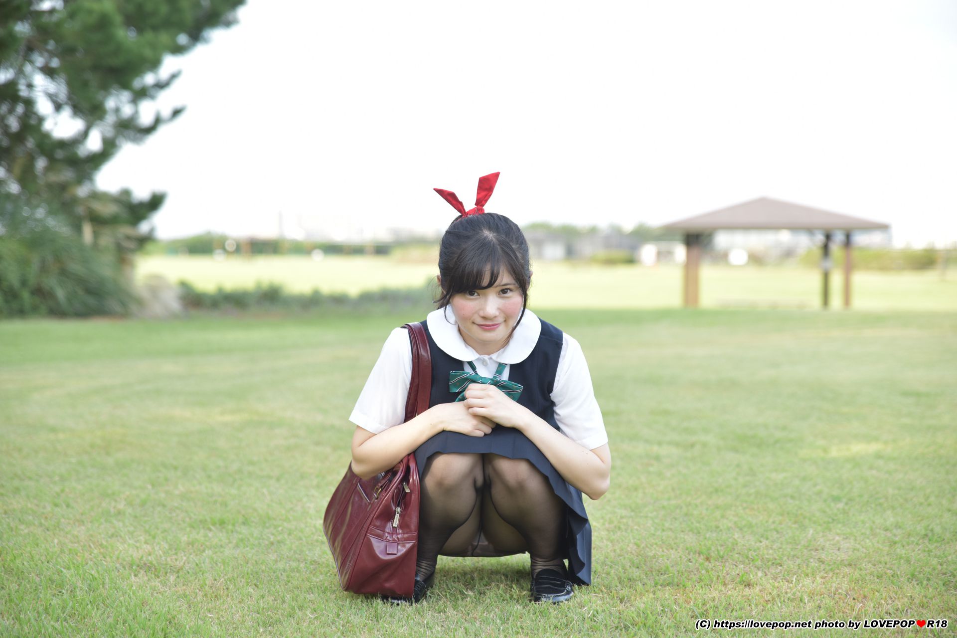 Ringo Fujii 藤井林檎 Photoset 08-图8