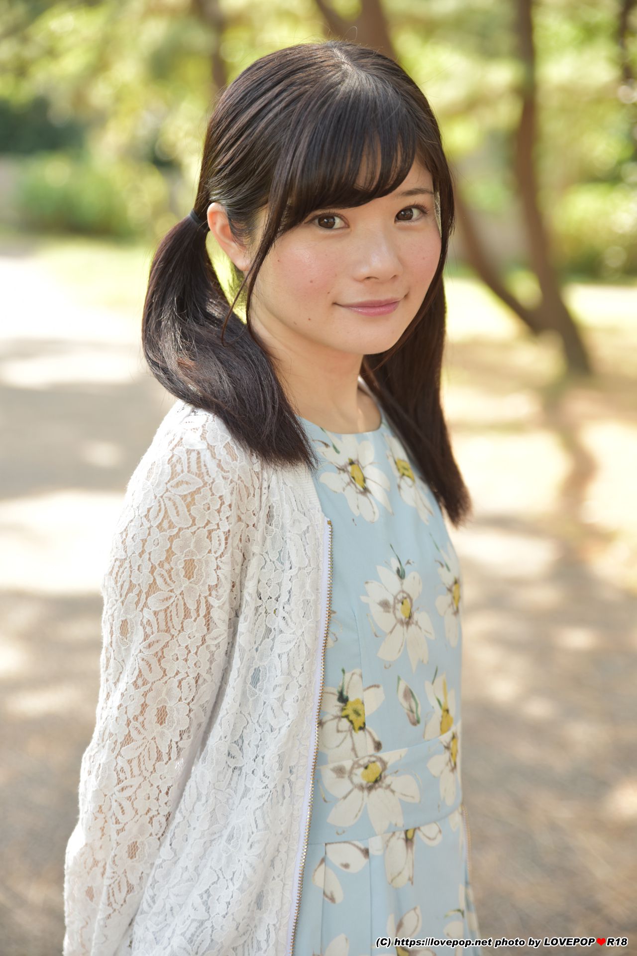 Ringo Fujii 藤井林檎 Photoset 09-图0