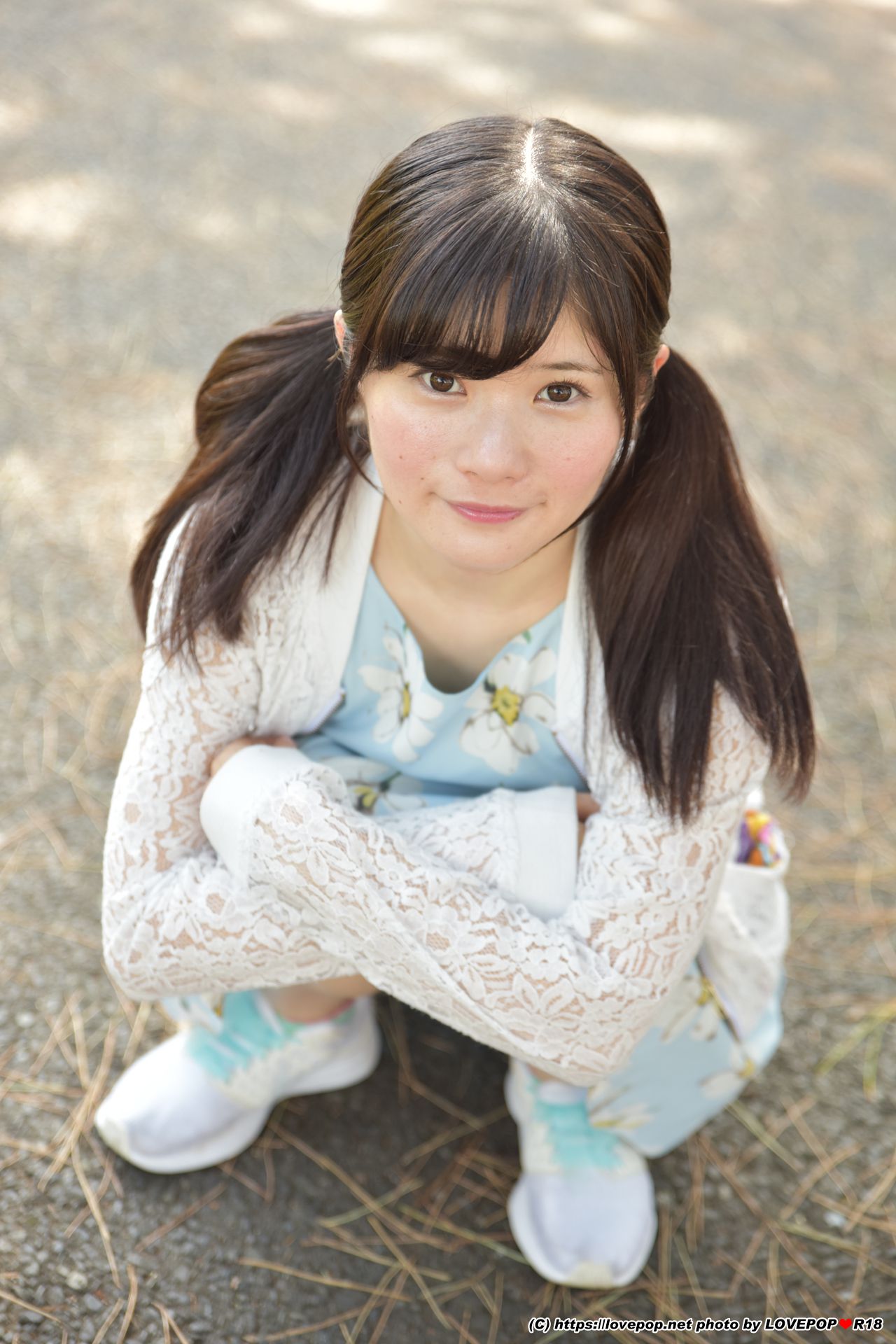 Ringo Fujii 藤井林檎 Photoset 09-图9