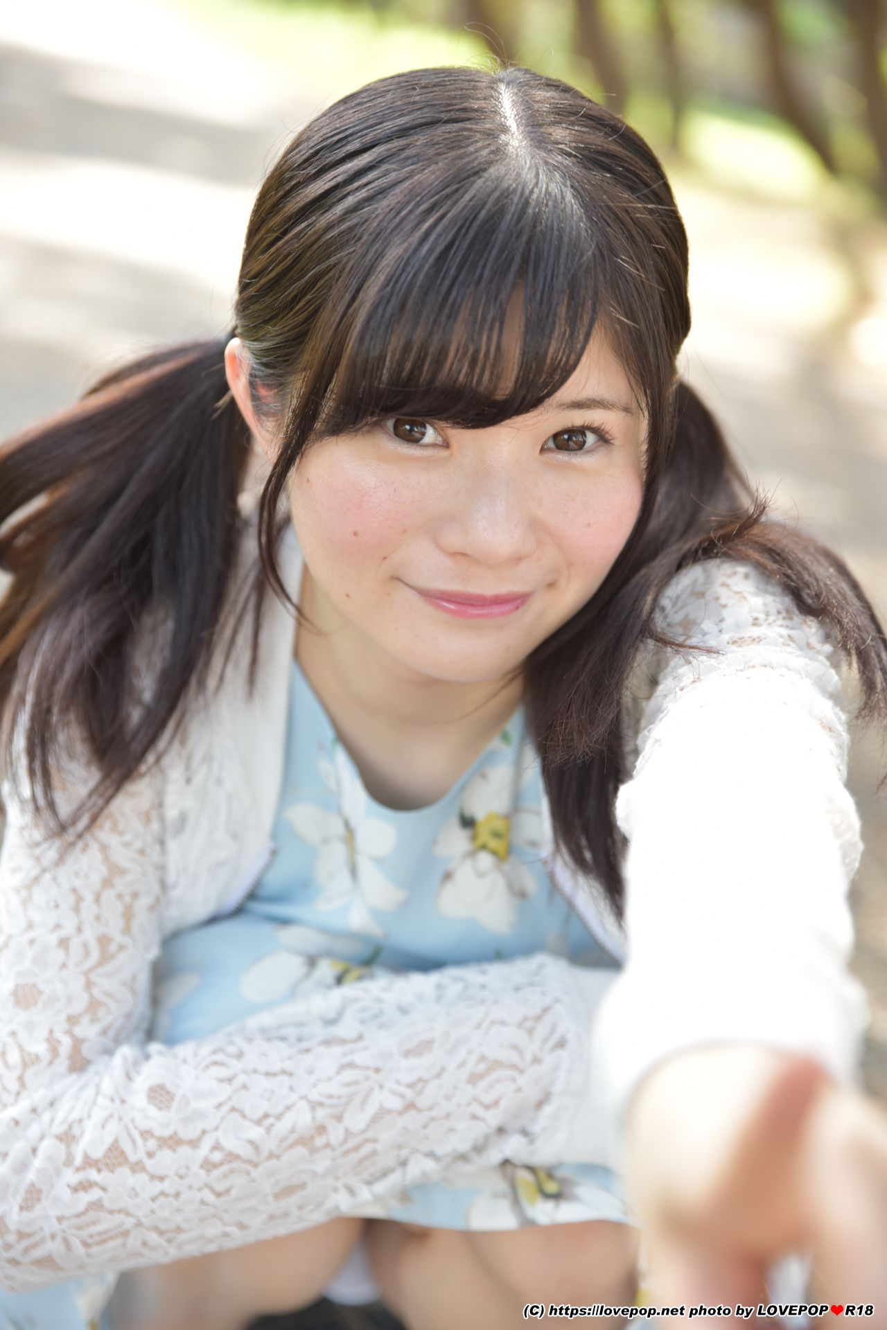 Ringo Fujii 藤井林檎 Photoset 09-图12